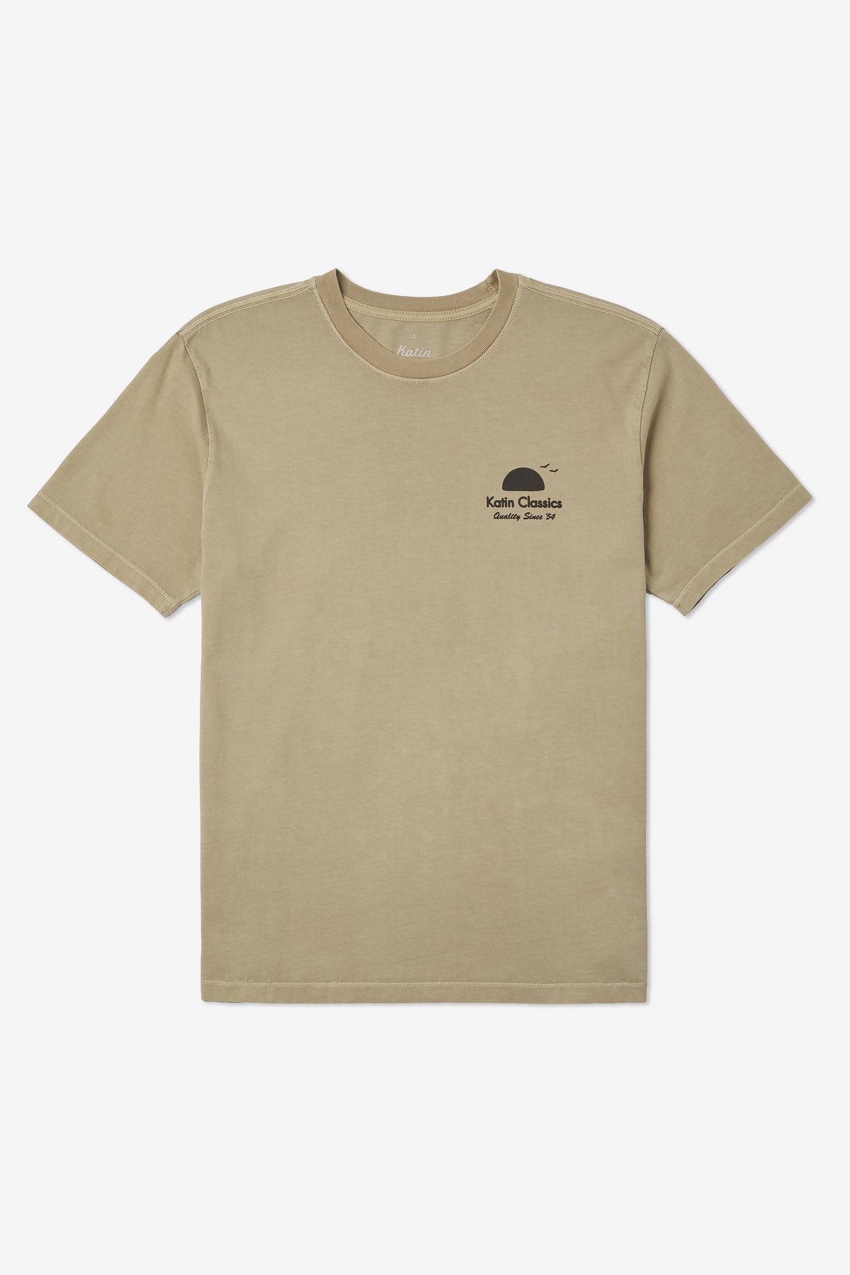 AUANA TEE