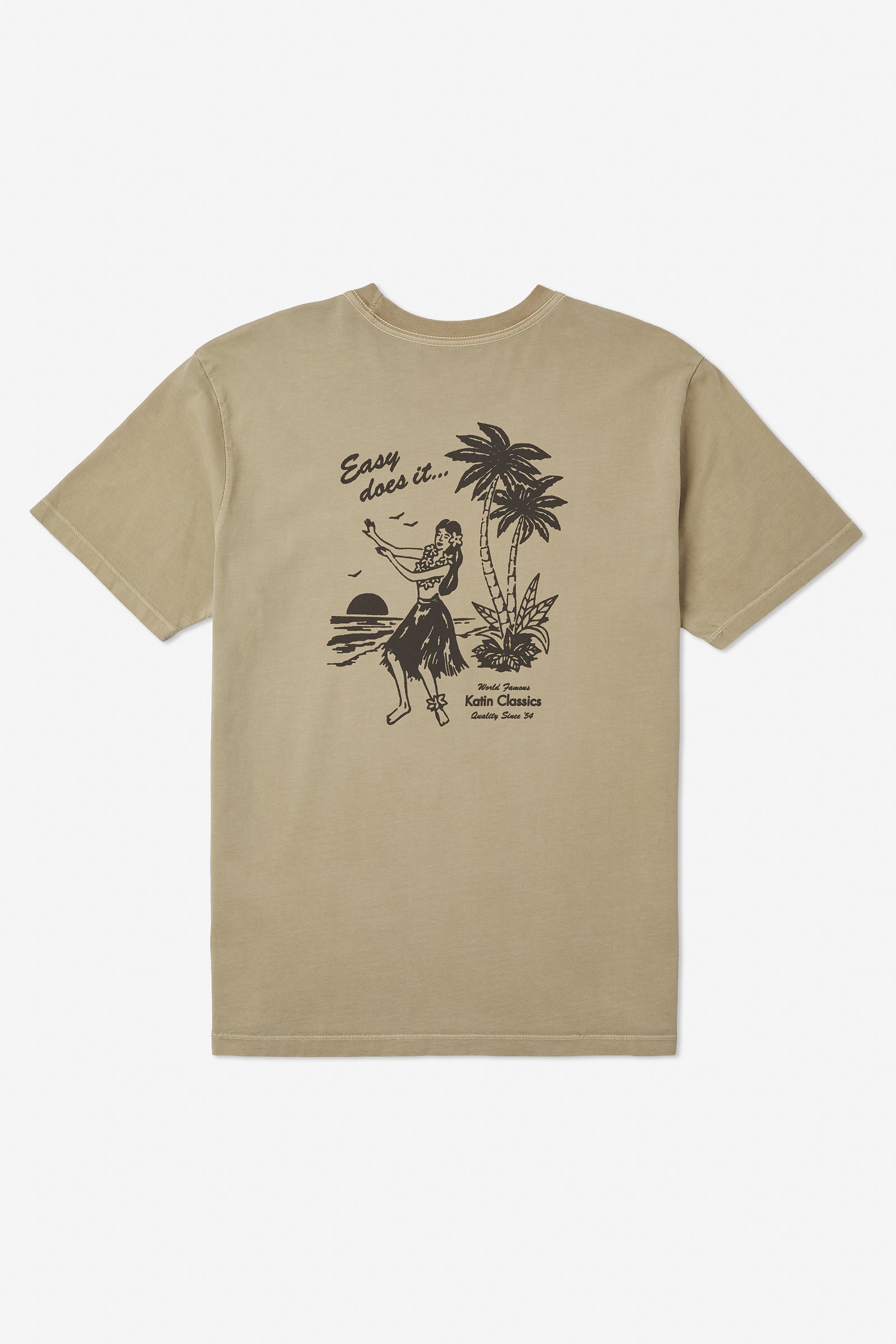 AUANA TEE