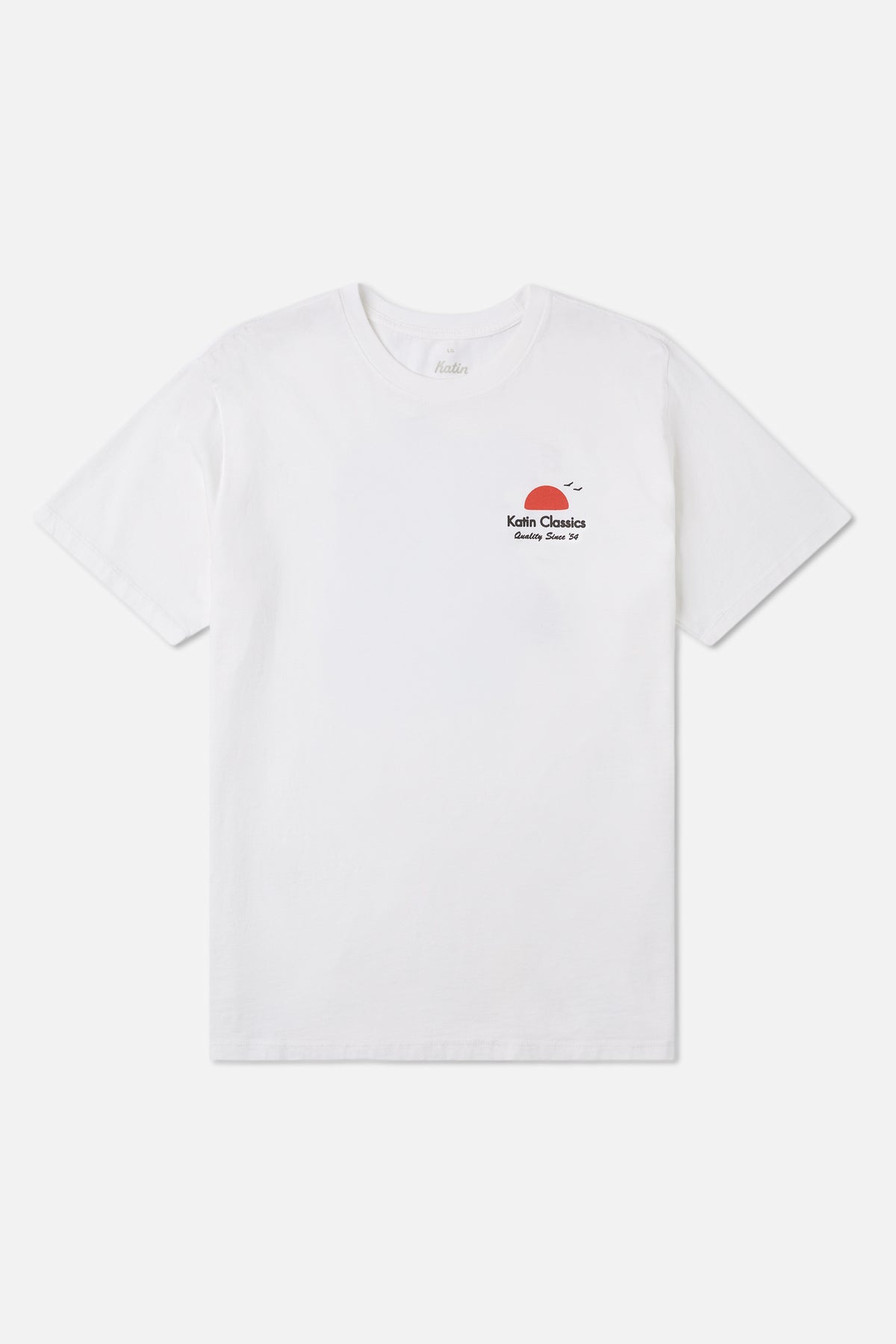 AUANA TEE