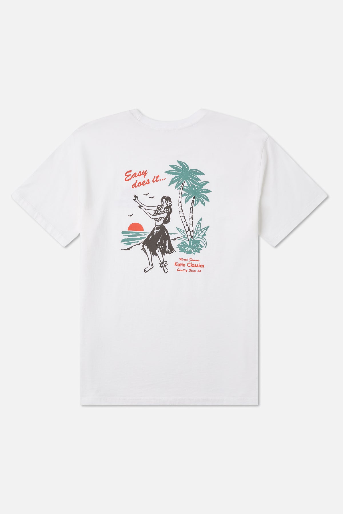 AUANA TEE