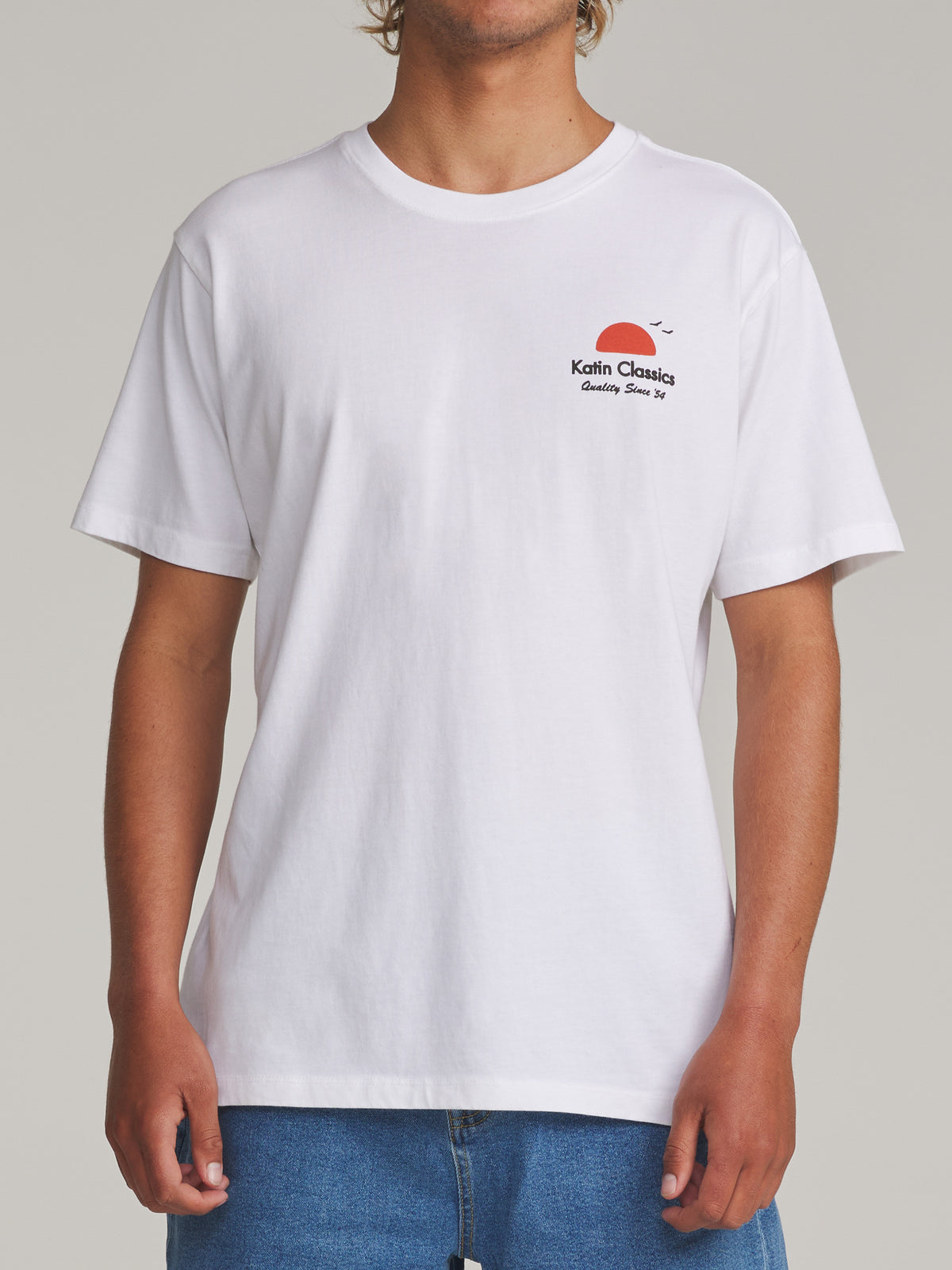 AUANA TEE
