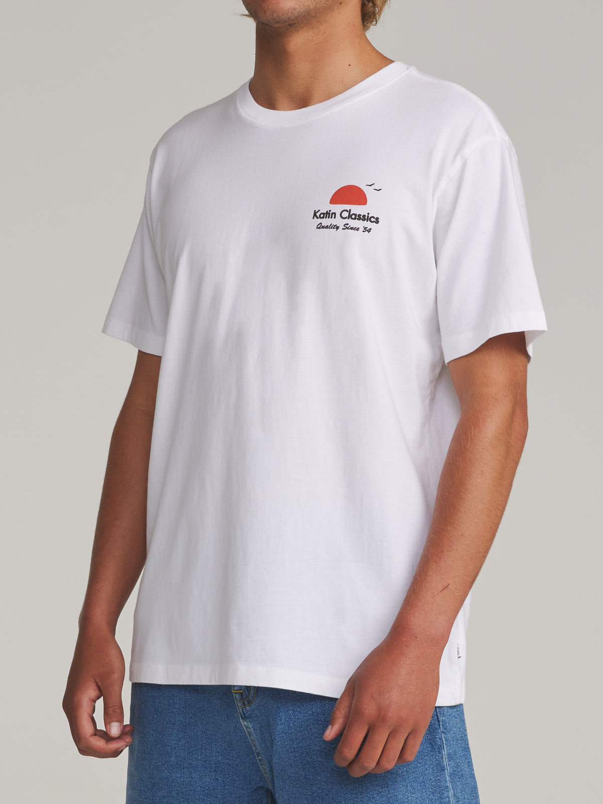 AUANA TEE
