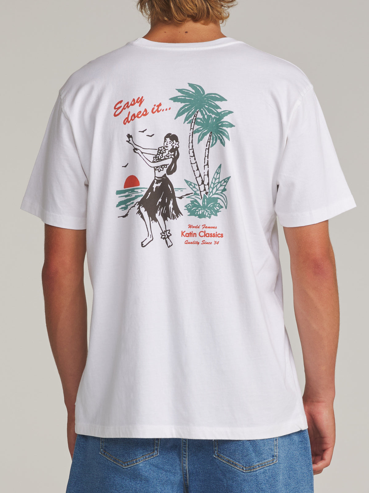 AUANA TEE