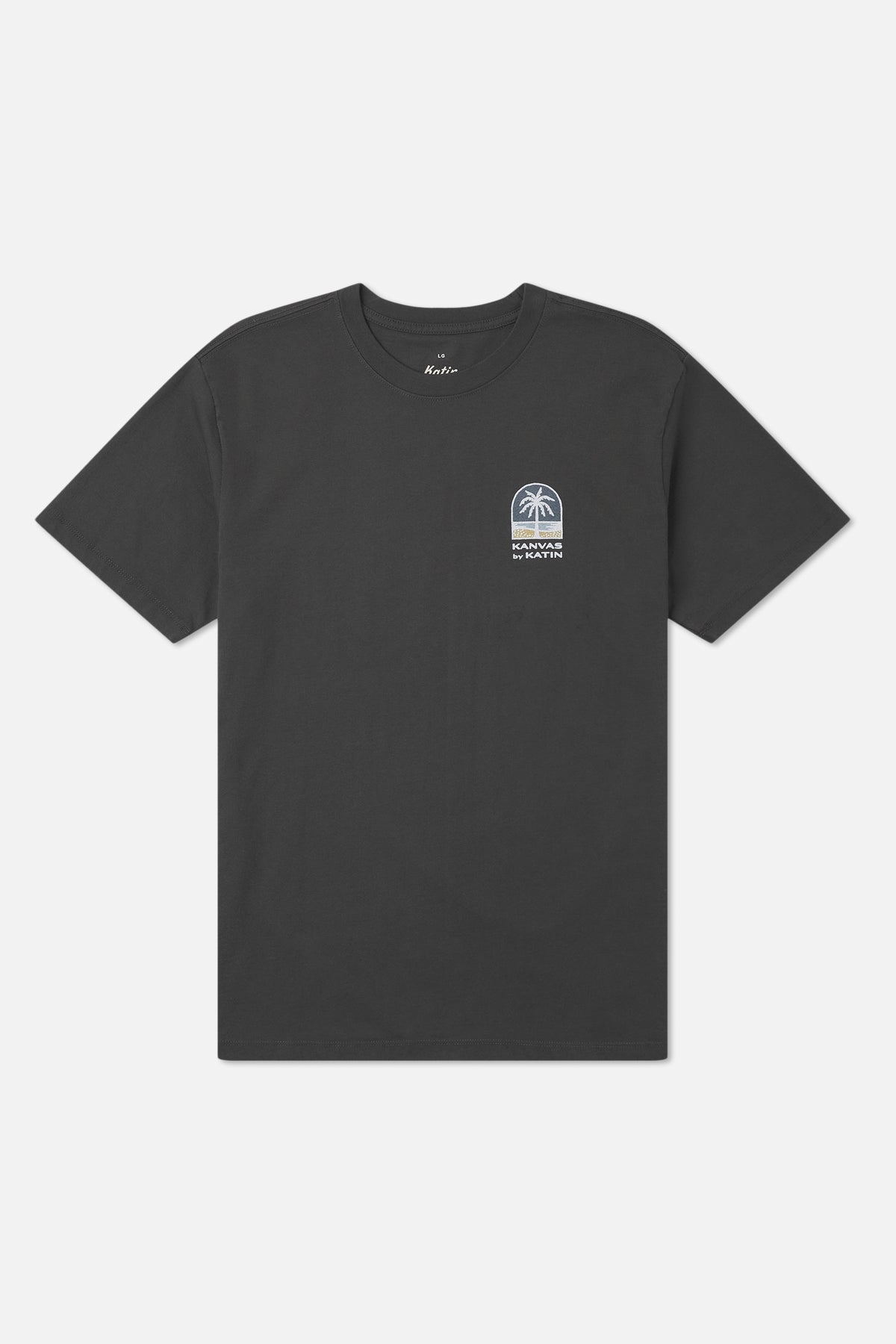 PASSAGE TEE