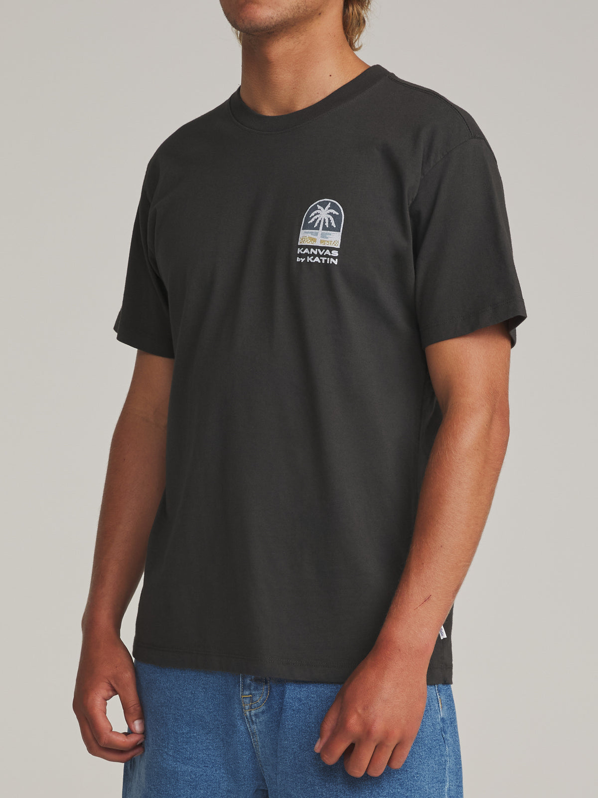 PASSAGE TEE