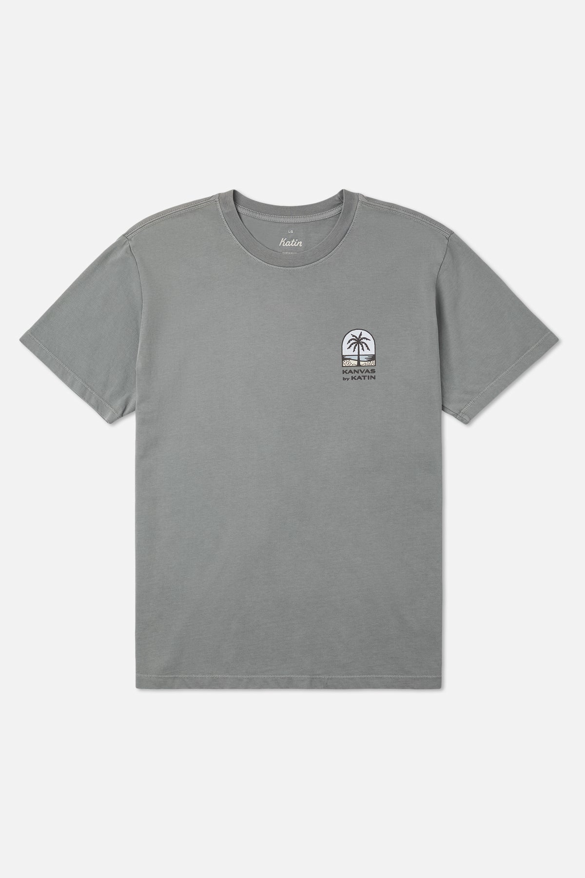 PASSAGE TEE