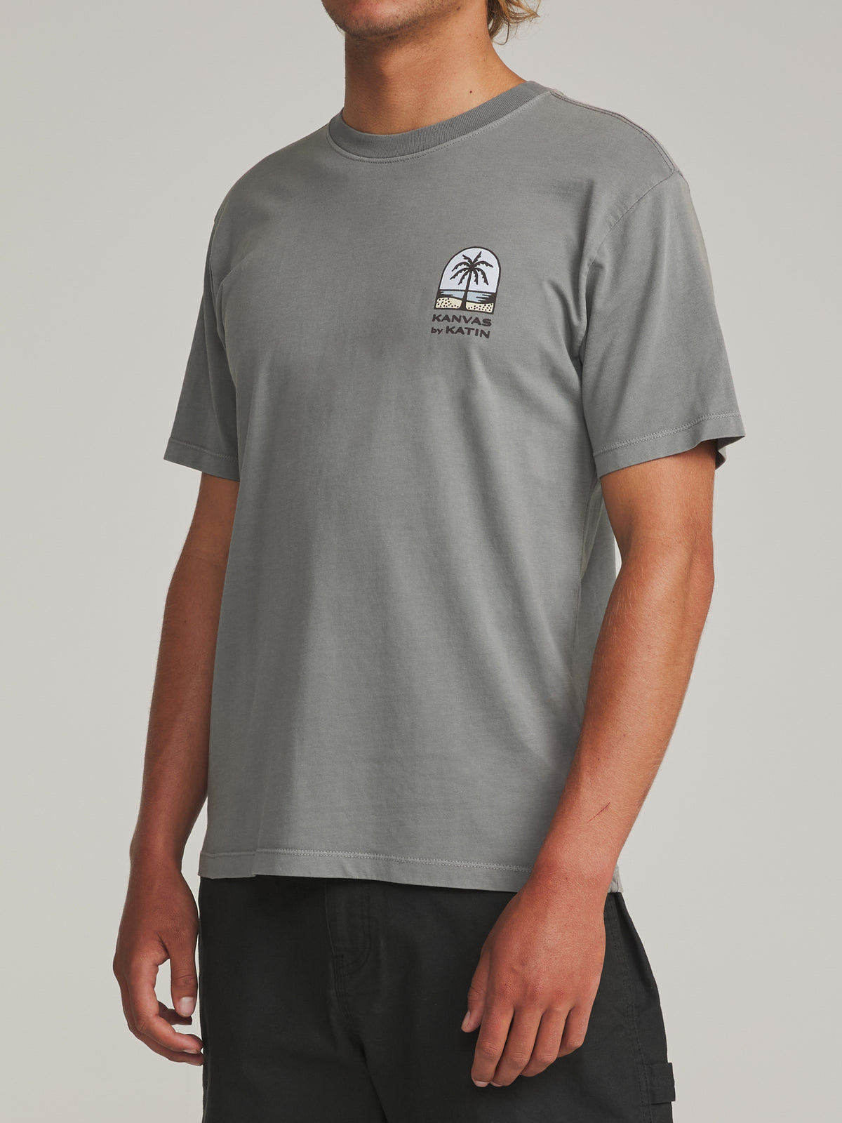 PASSAGE TEE