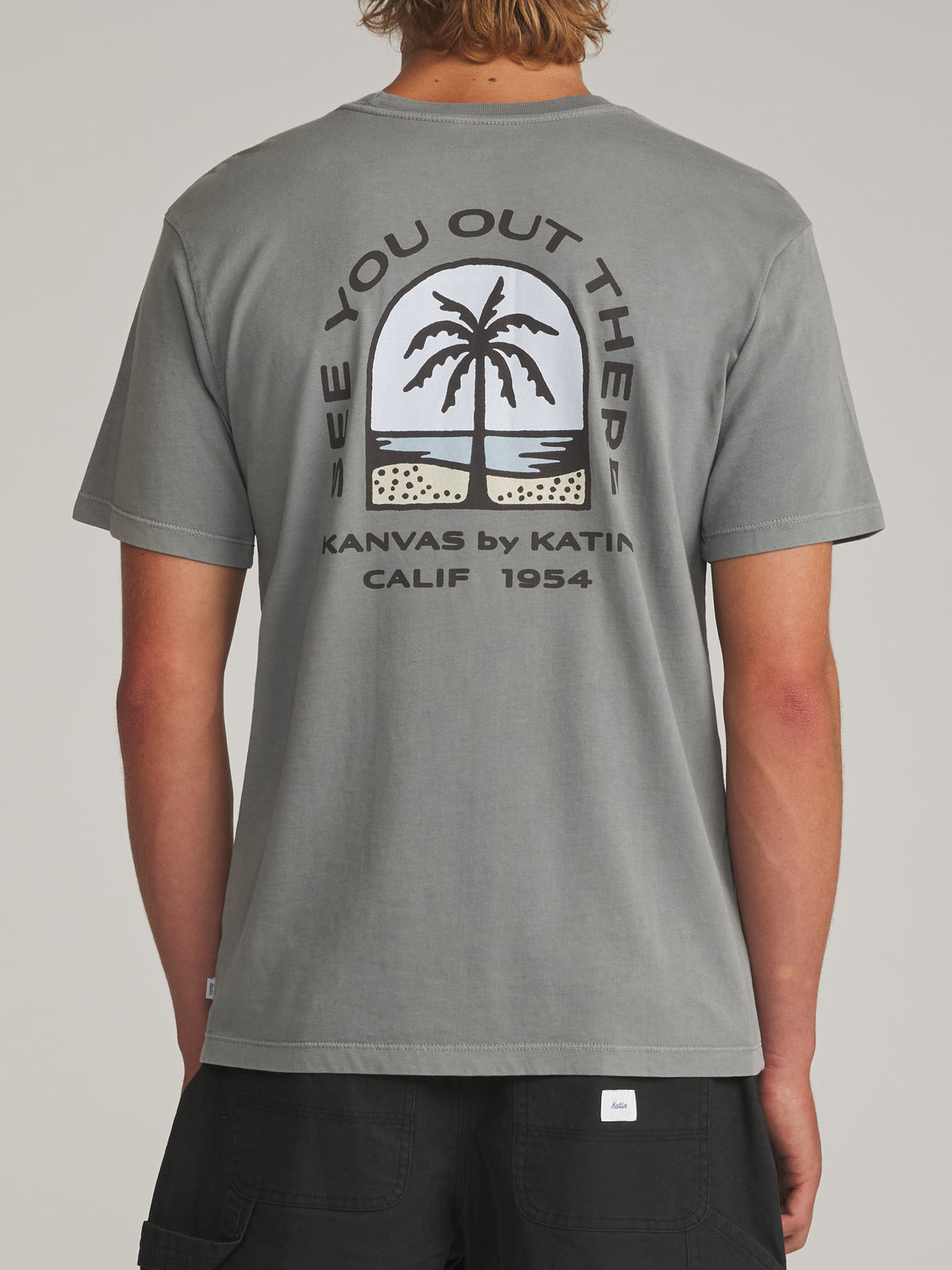 PASSAGE TEE