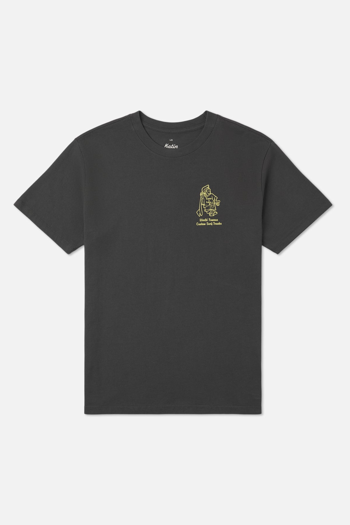 RAG TEE