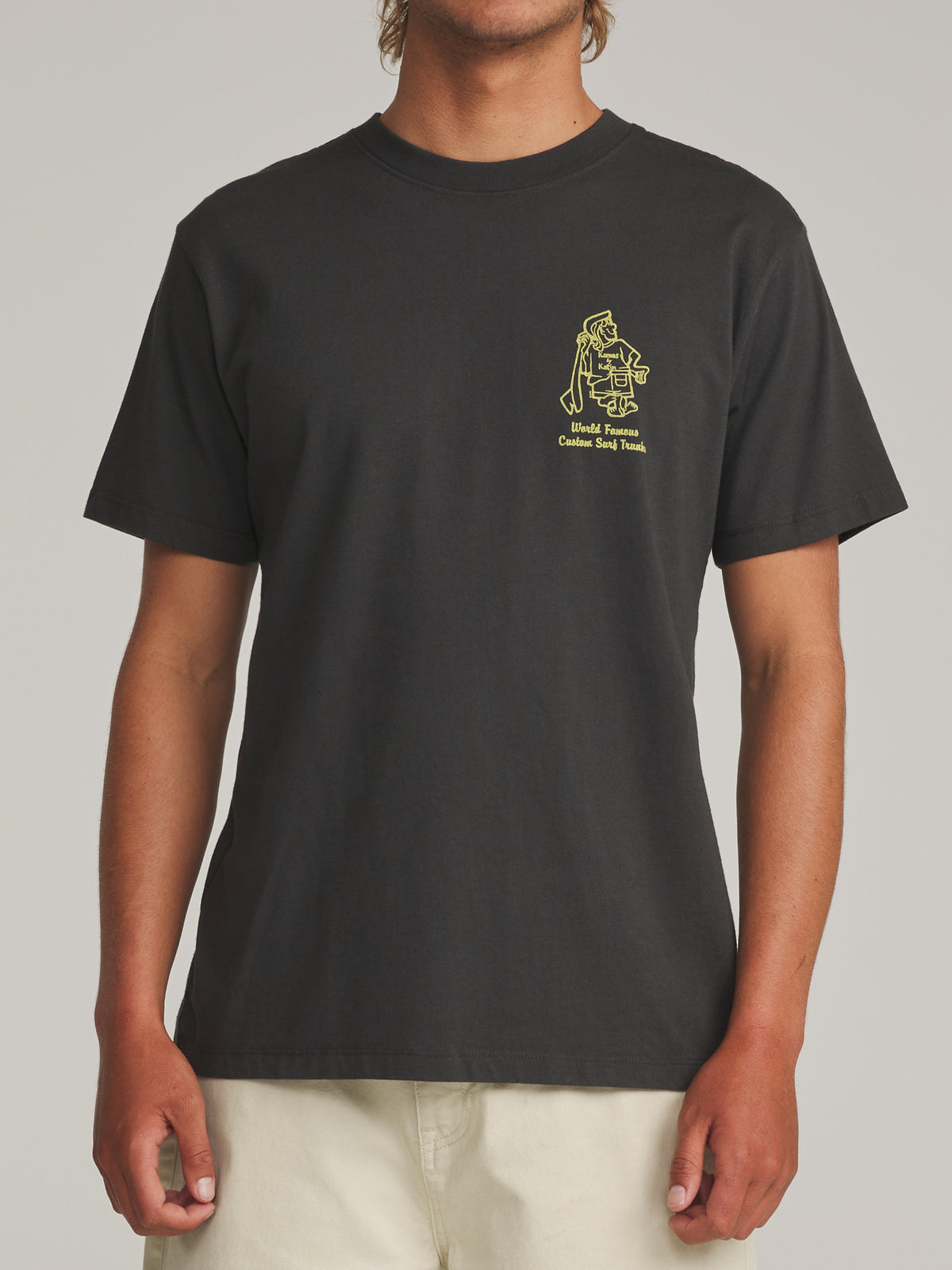 RAG TEE