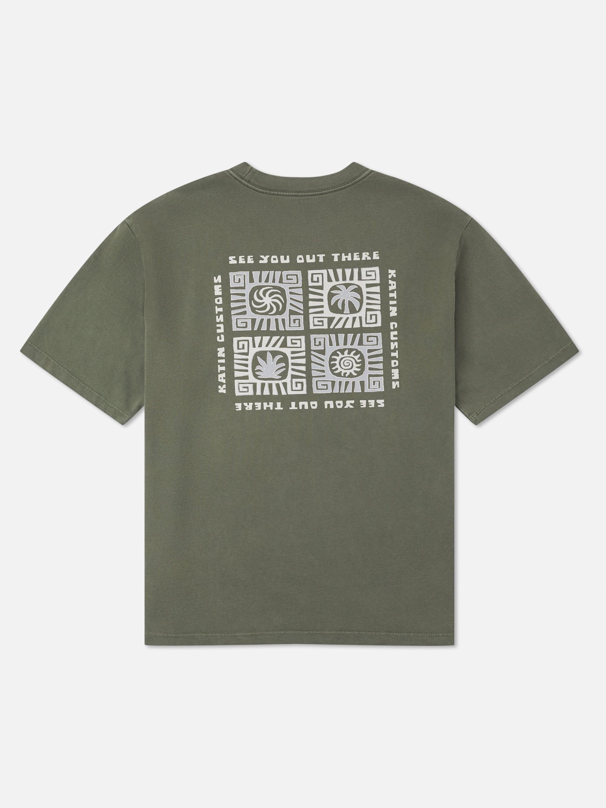 #color_clover vintage wash