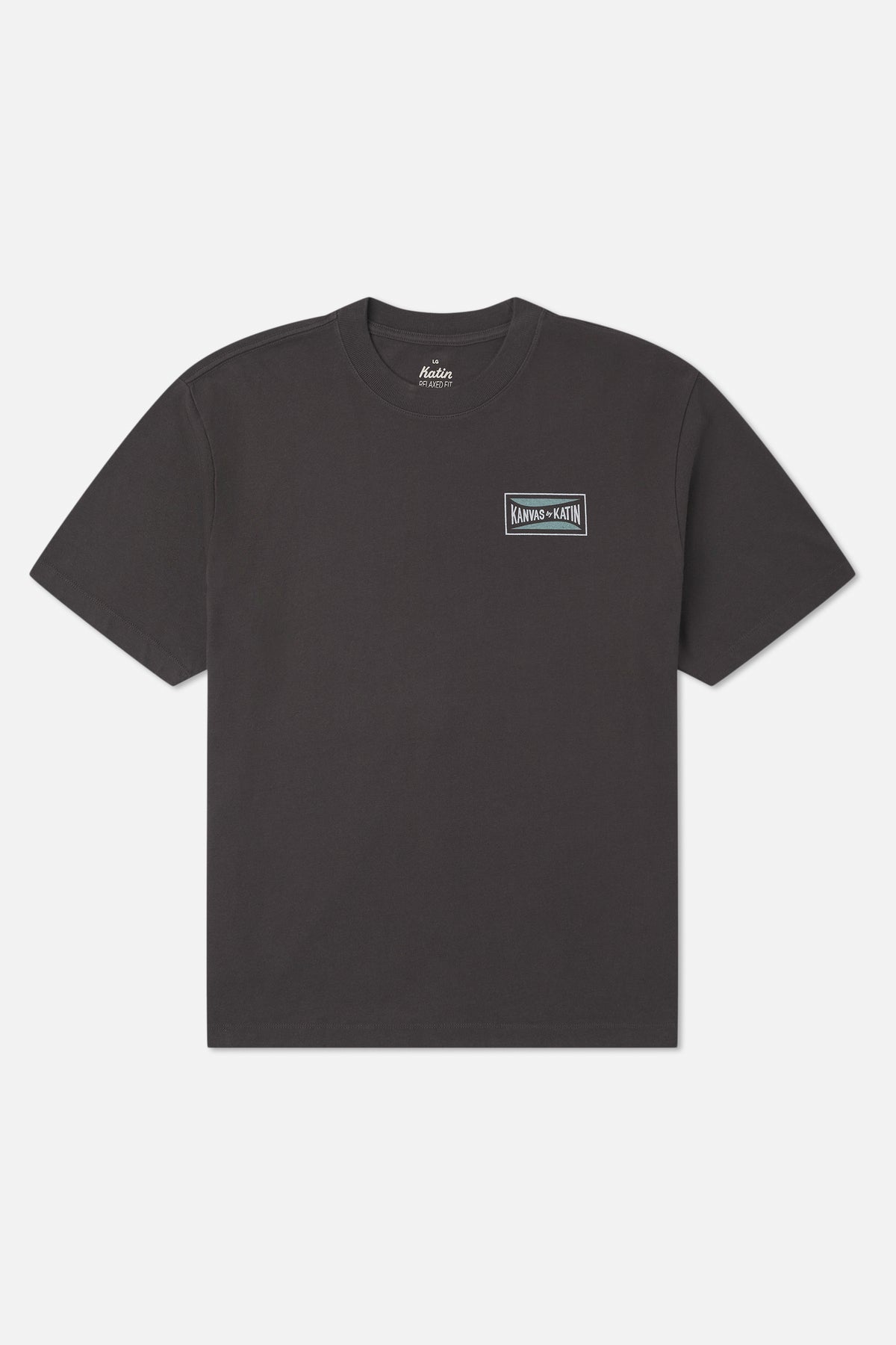 SCRUBBER BOX FIT TEE
