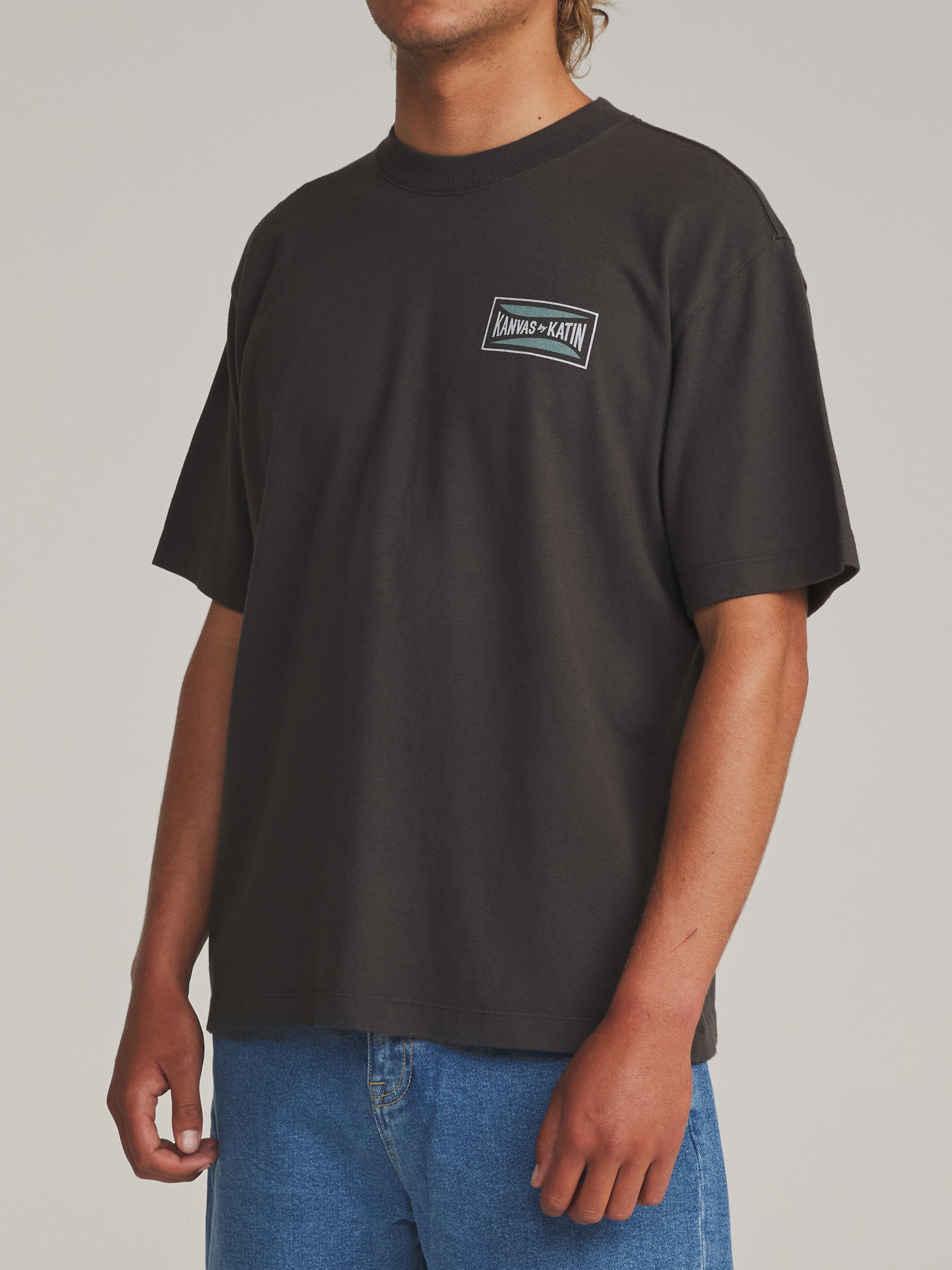 #color_black vintage wash