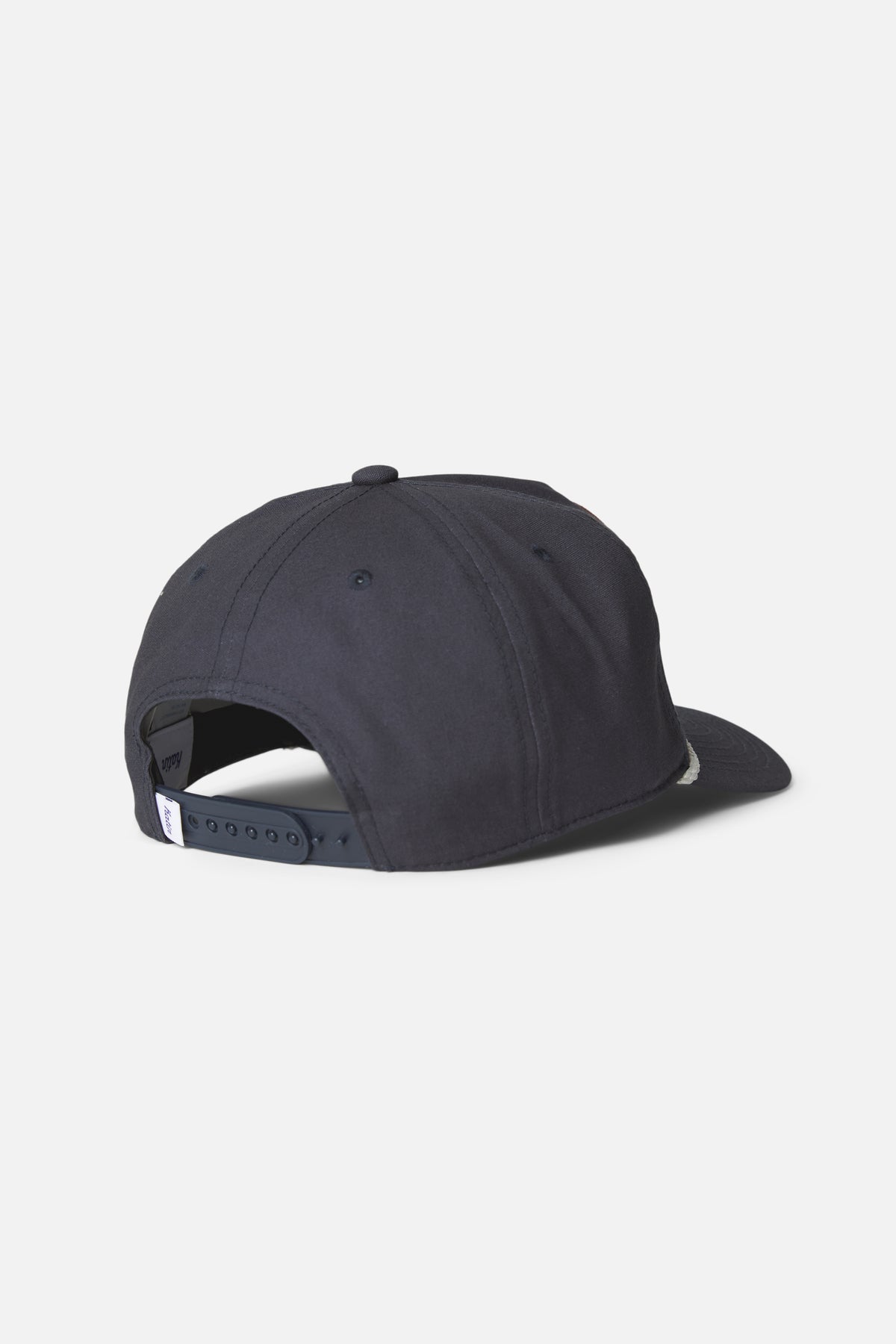 Katin Alamitos Hat in Navy - back view