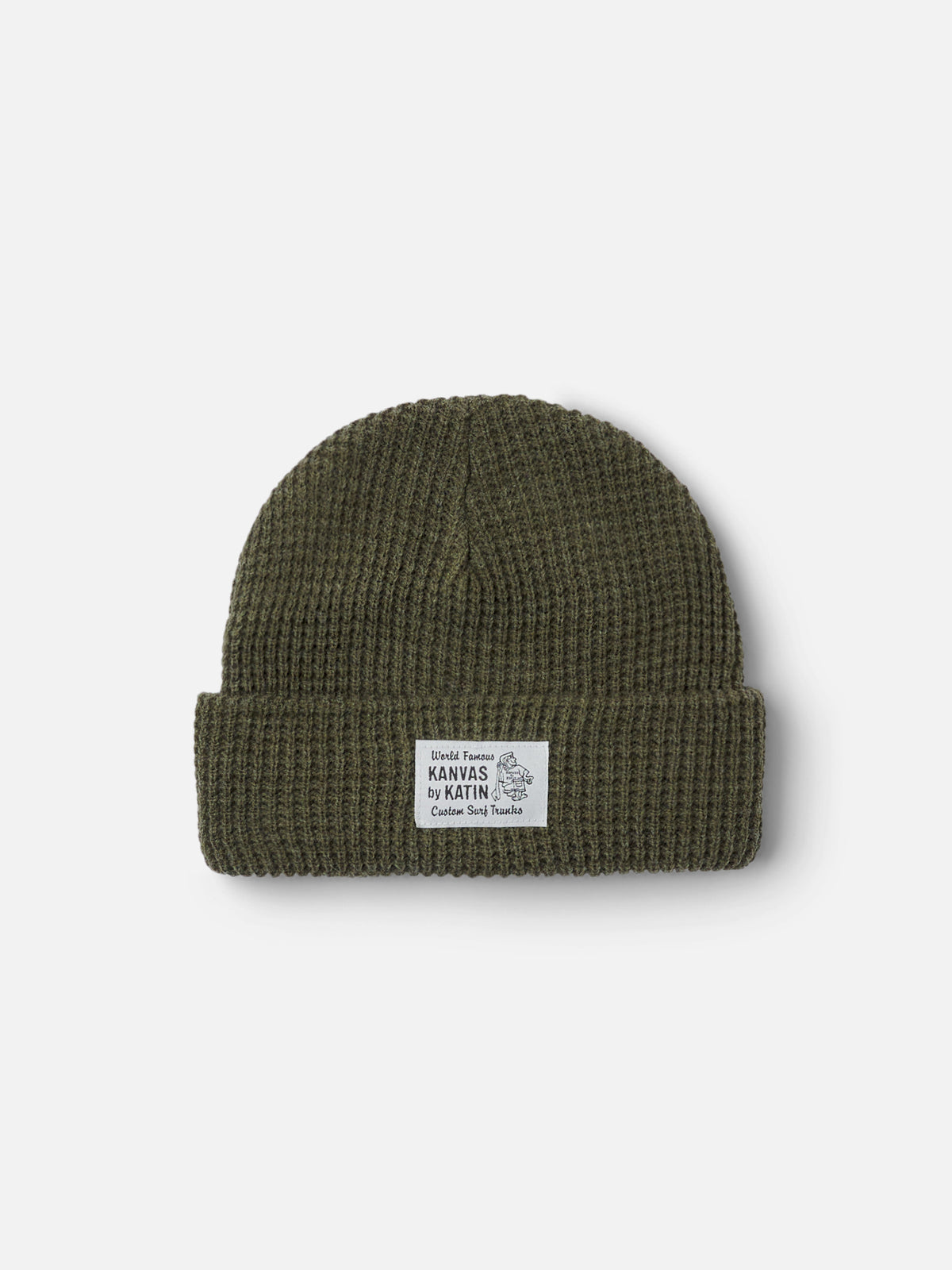 BANNER BEANIE
