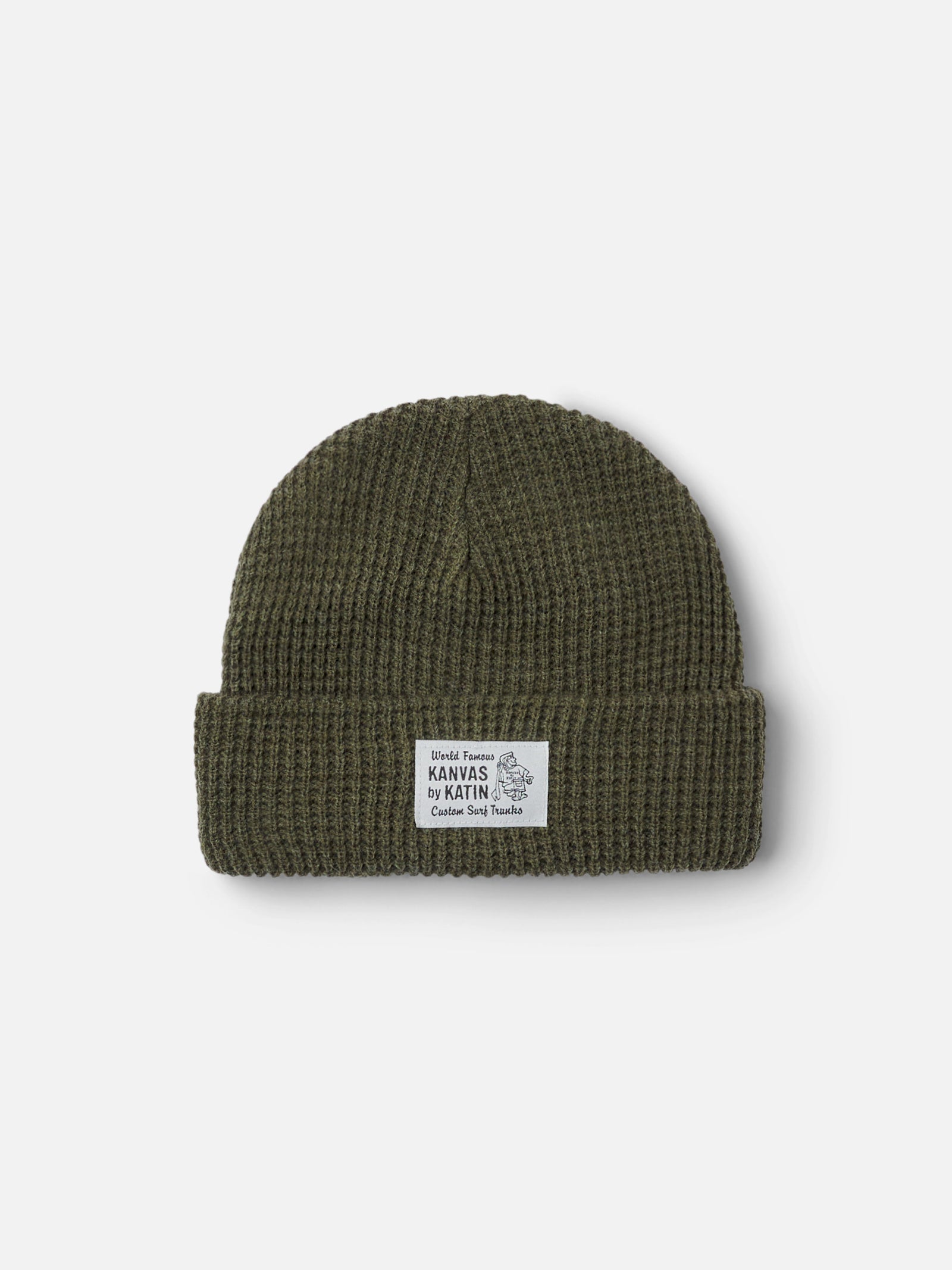 BANNER BEANIE