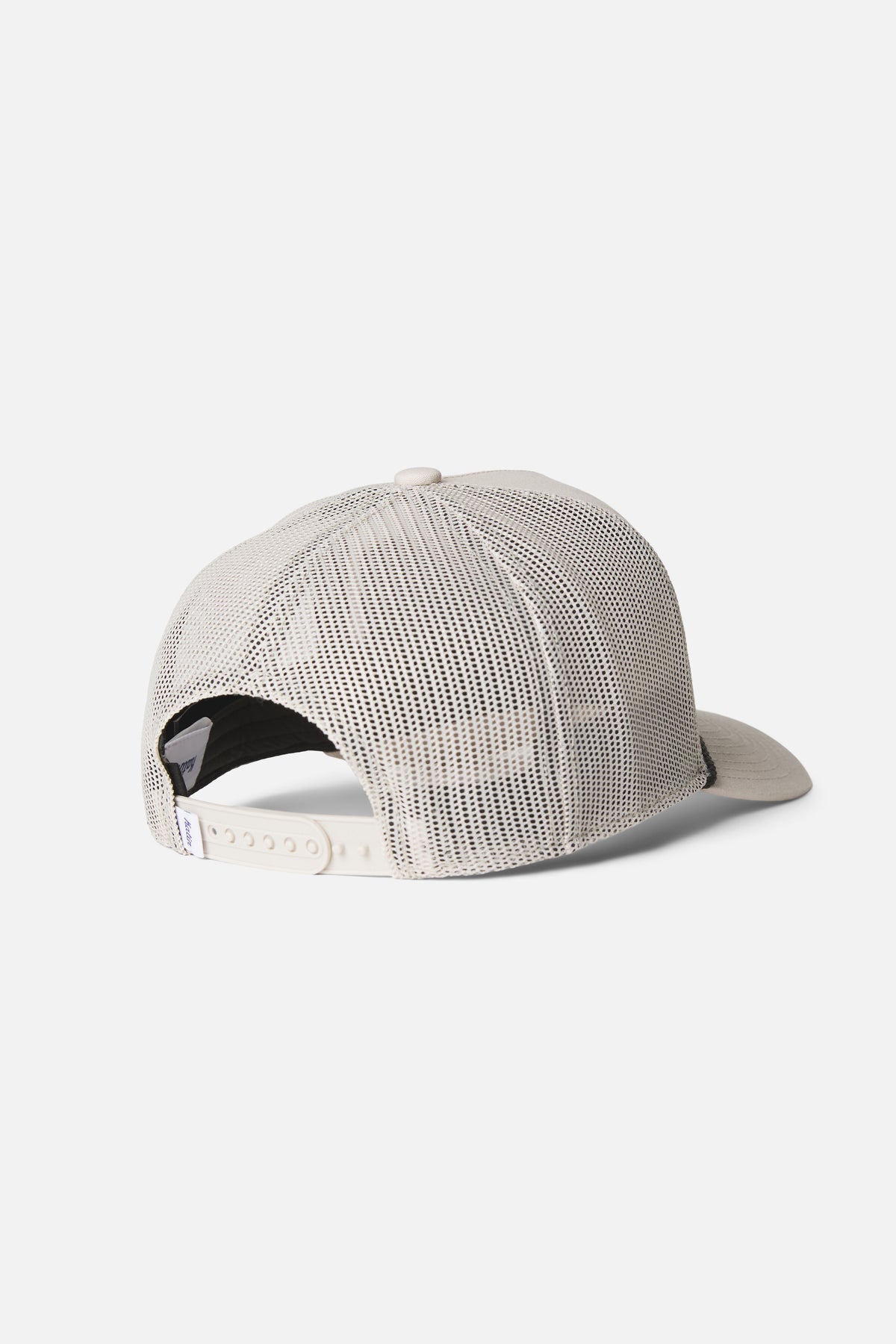 Katin Clint Trucker Hat in Vapor - back view