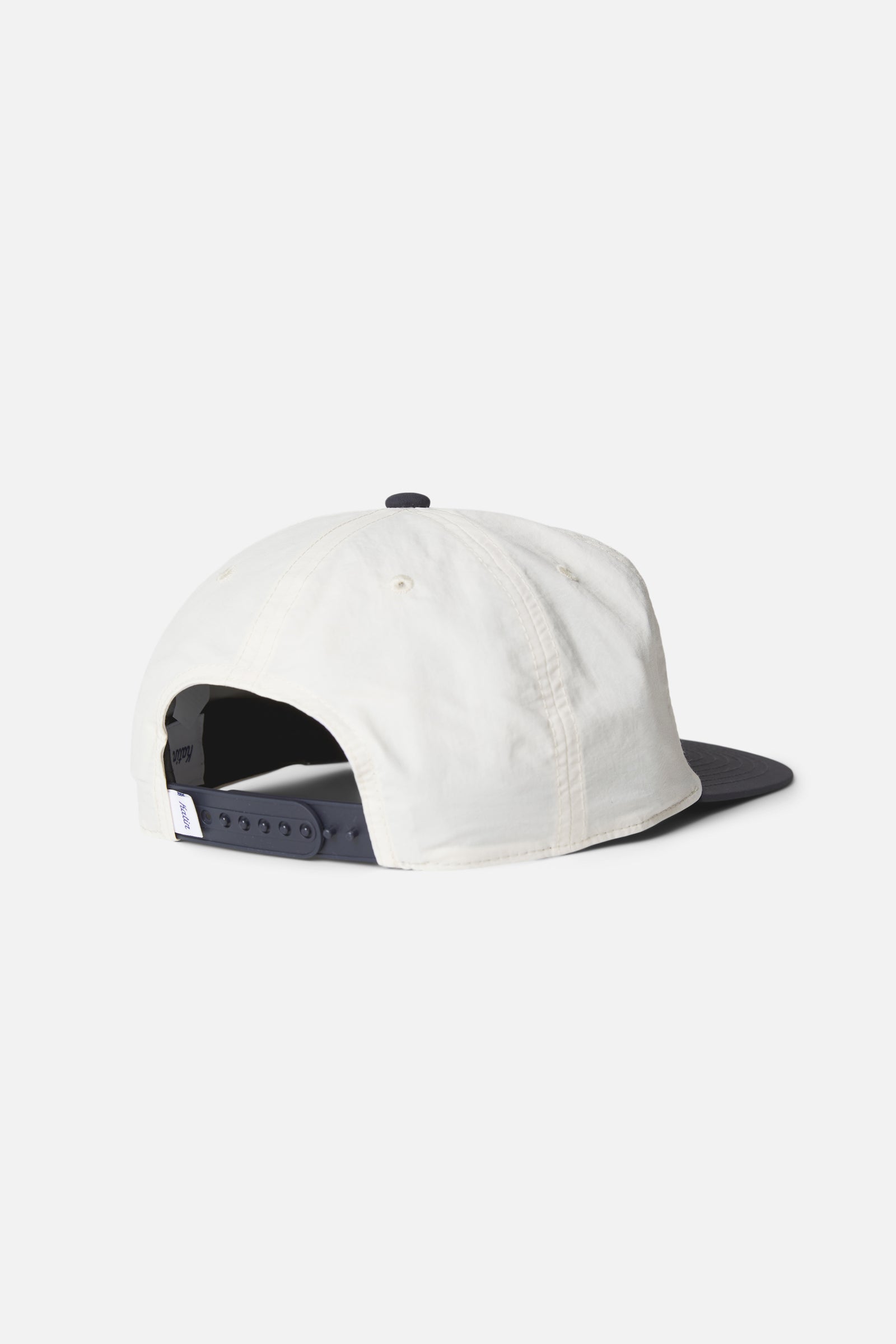 Katin fa26 hats fluid hat vintage white navy ecom flat lay 02 back_28cabaa7 8d1c 46a9 9535 cf70b5256013
