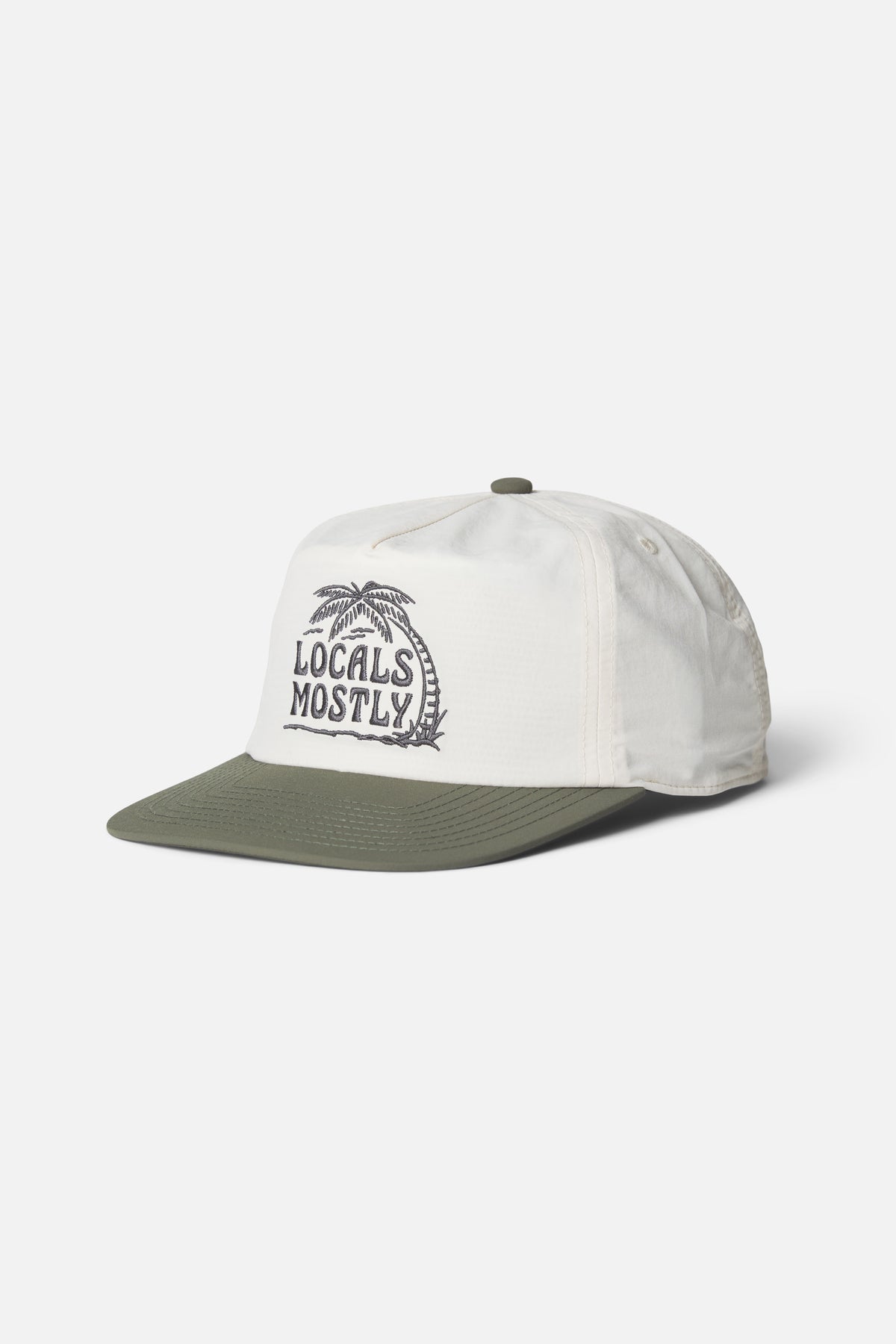 LOCALS HAT