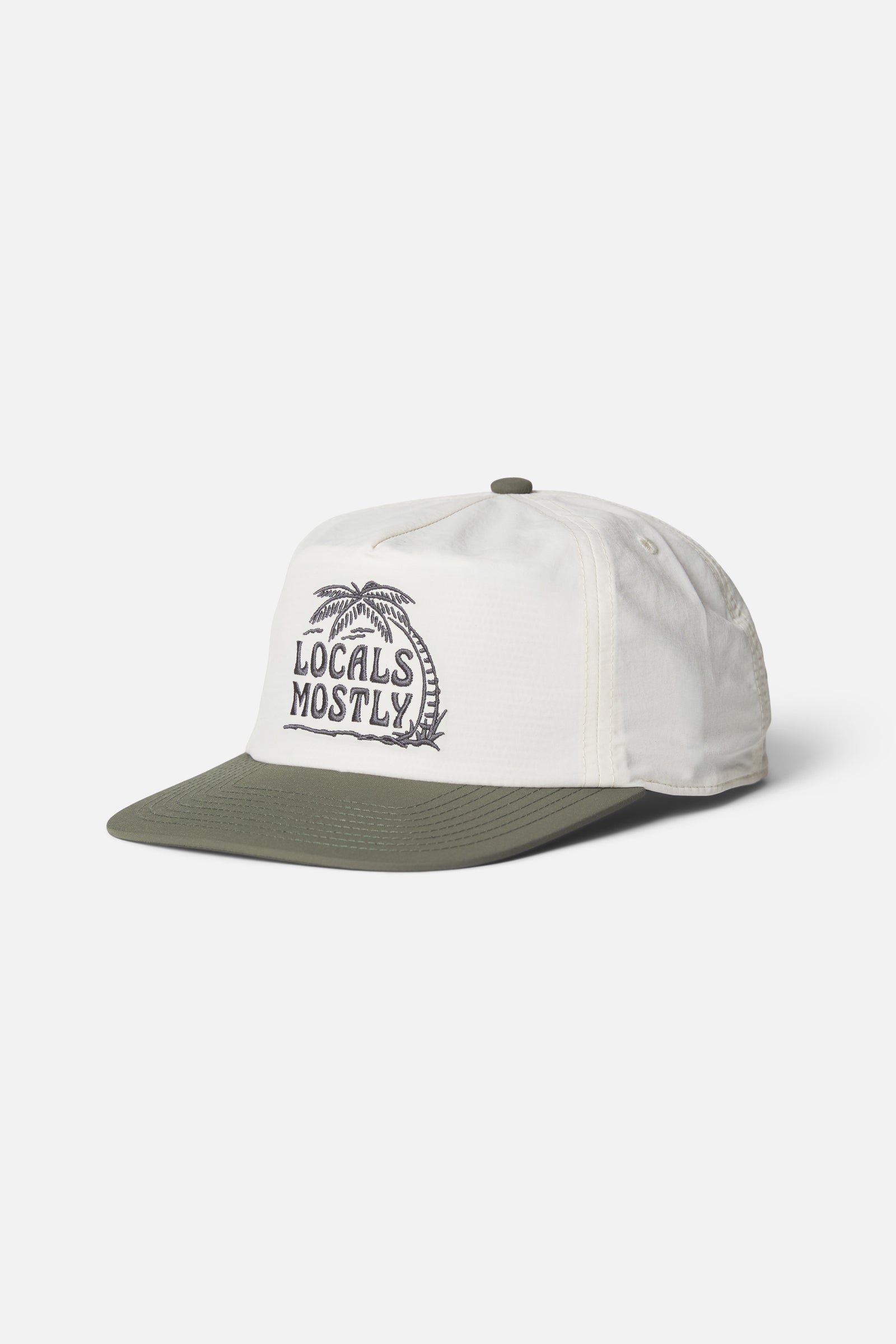 LOCALS HAT