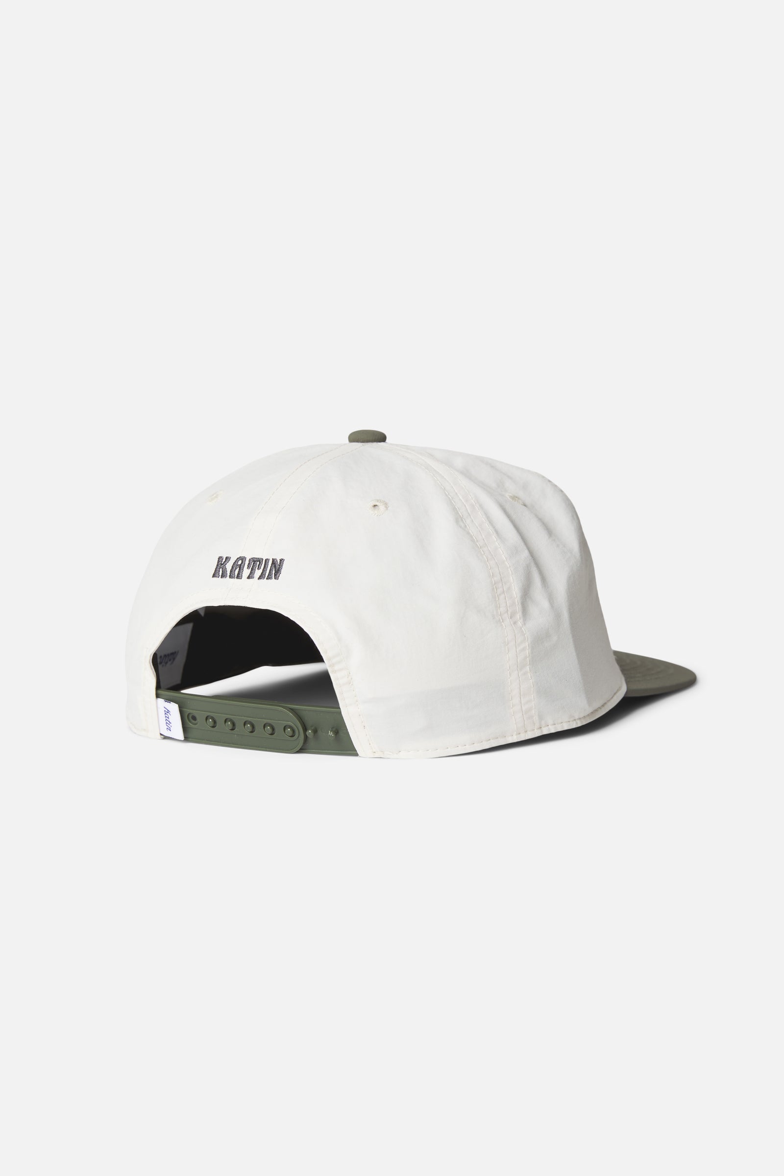 Katin fa26 hats locals hat vintage white sage ecom flat lay 02 back_0d0fe503 16d3 49c2 ab91 3e3a3aa7b1af