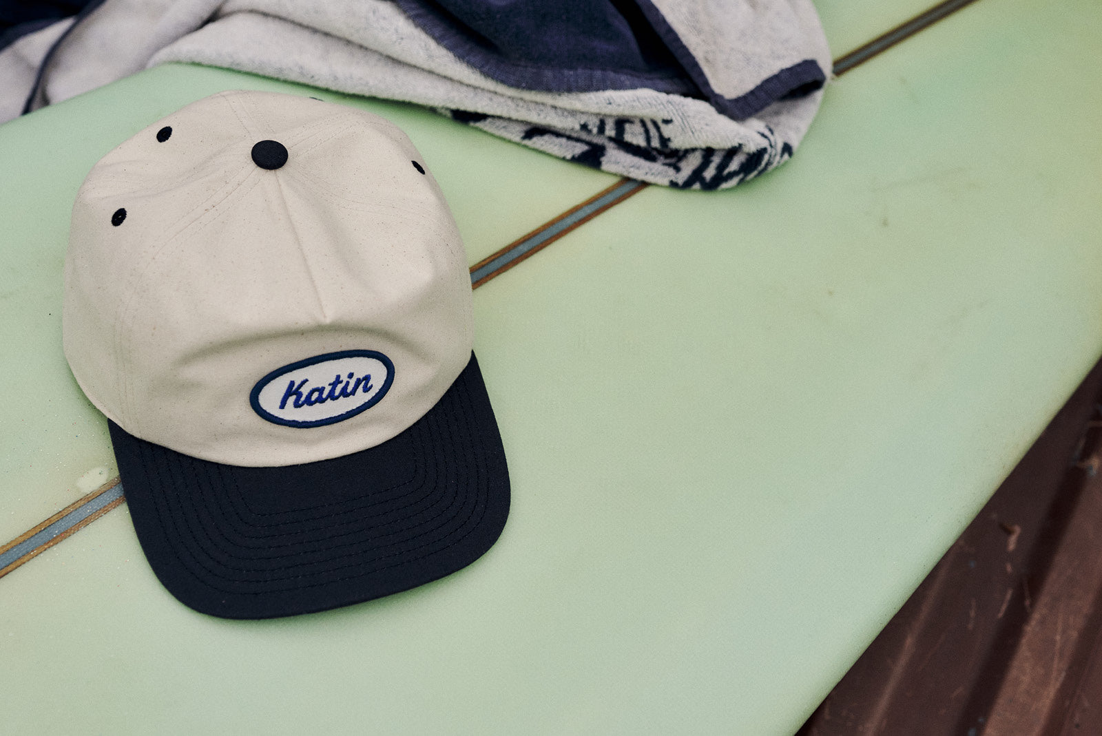 Men's Hats | Trucker, 5 & 6-Panel Hats | Katin