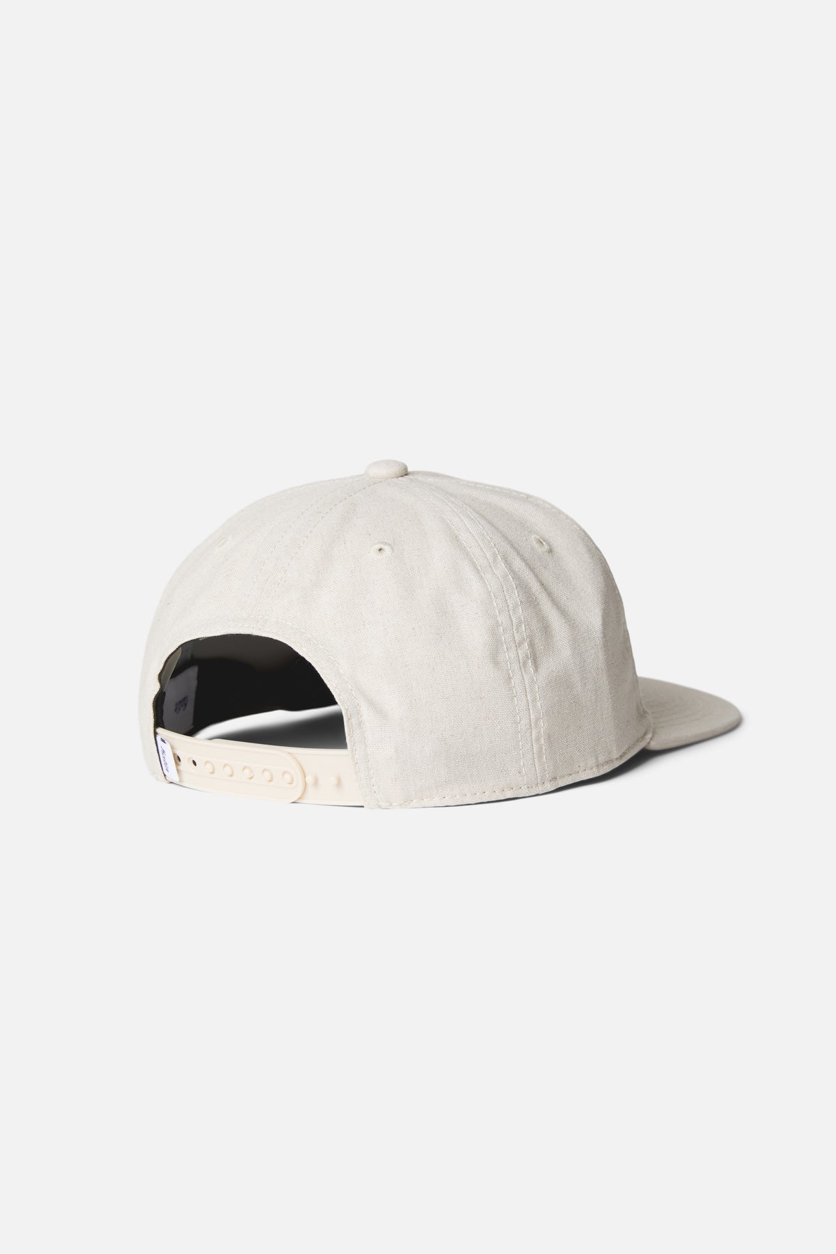 Katin Rays Hat in Vintage White - back view