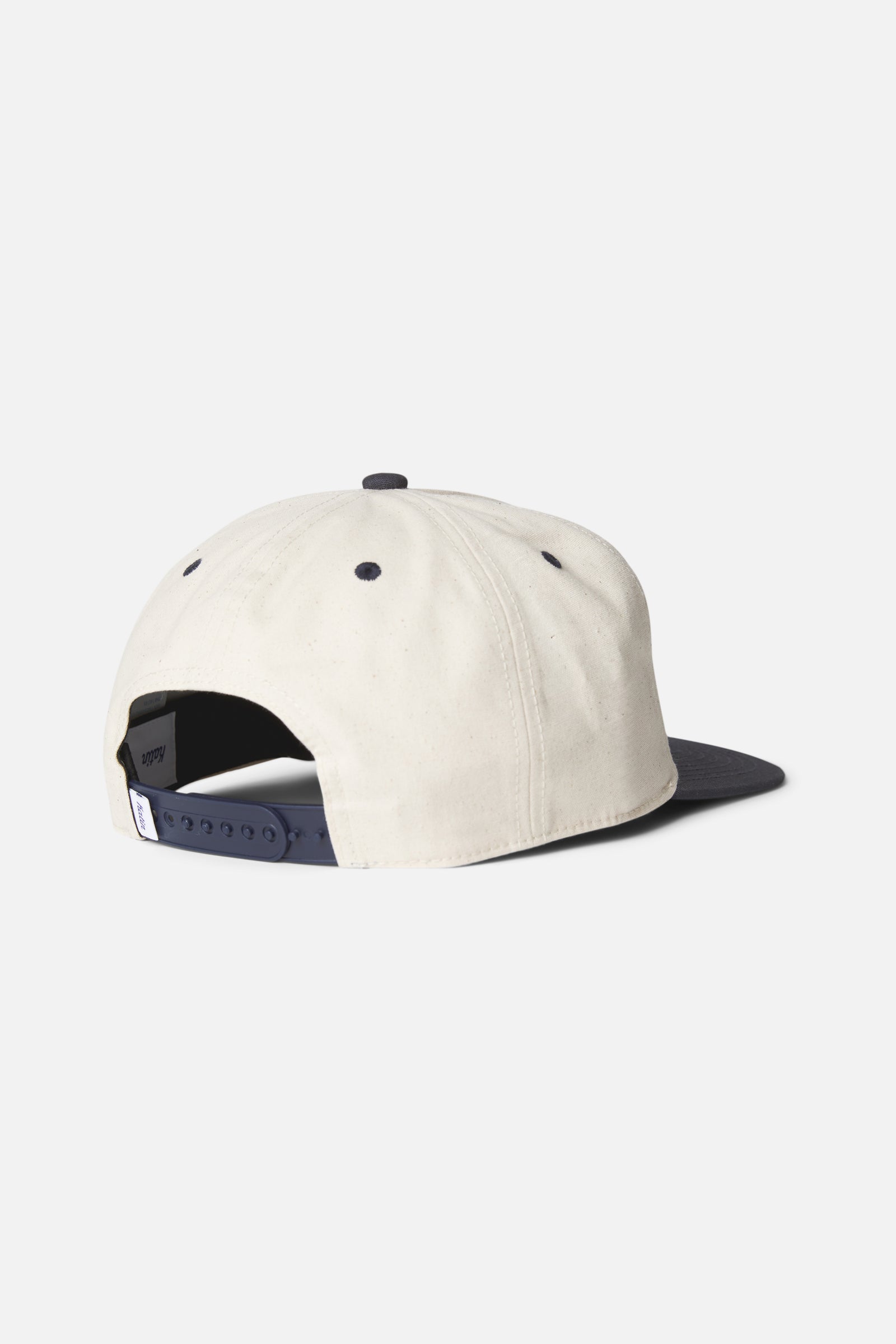 Katin fa26 hats roadside hat washed blue ecom flat lay 02 back_f7455899 07d6 48bf bf49 915a6f77809e
