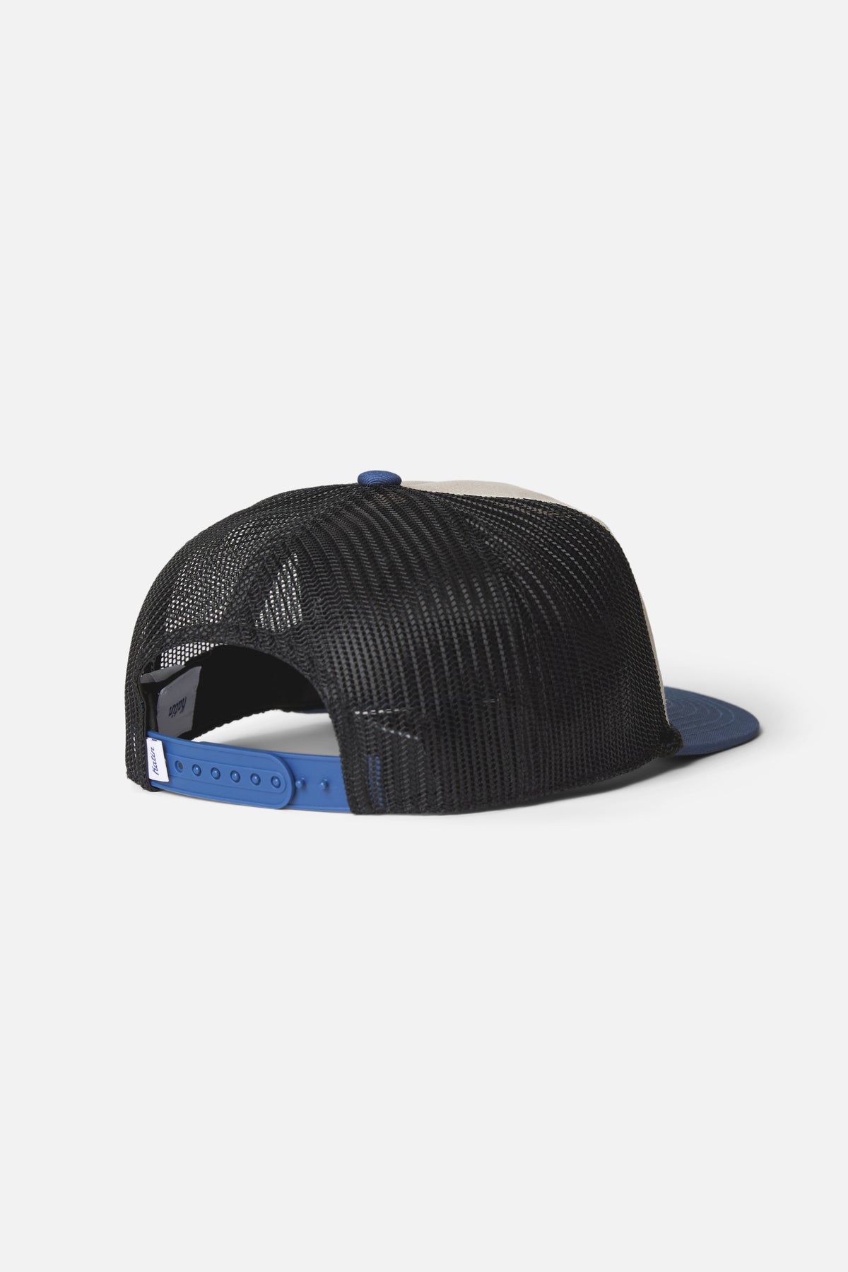 SERVICE TRUCKER HAT