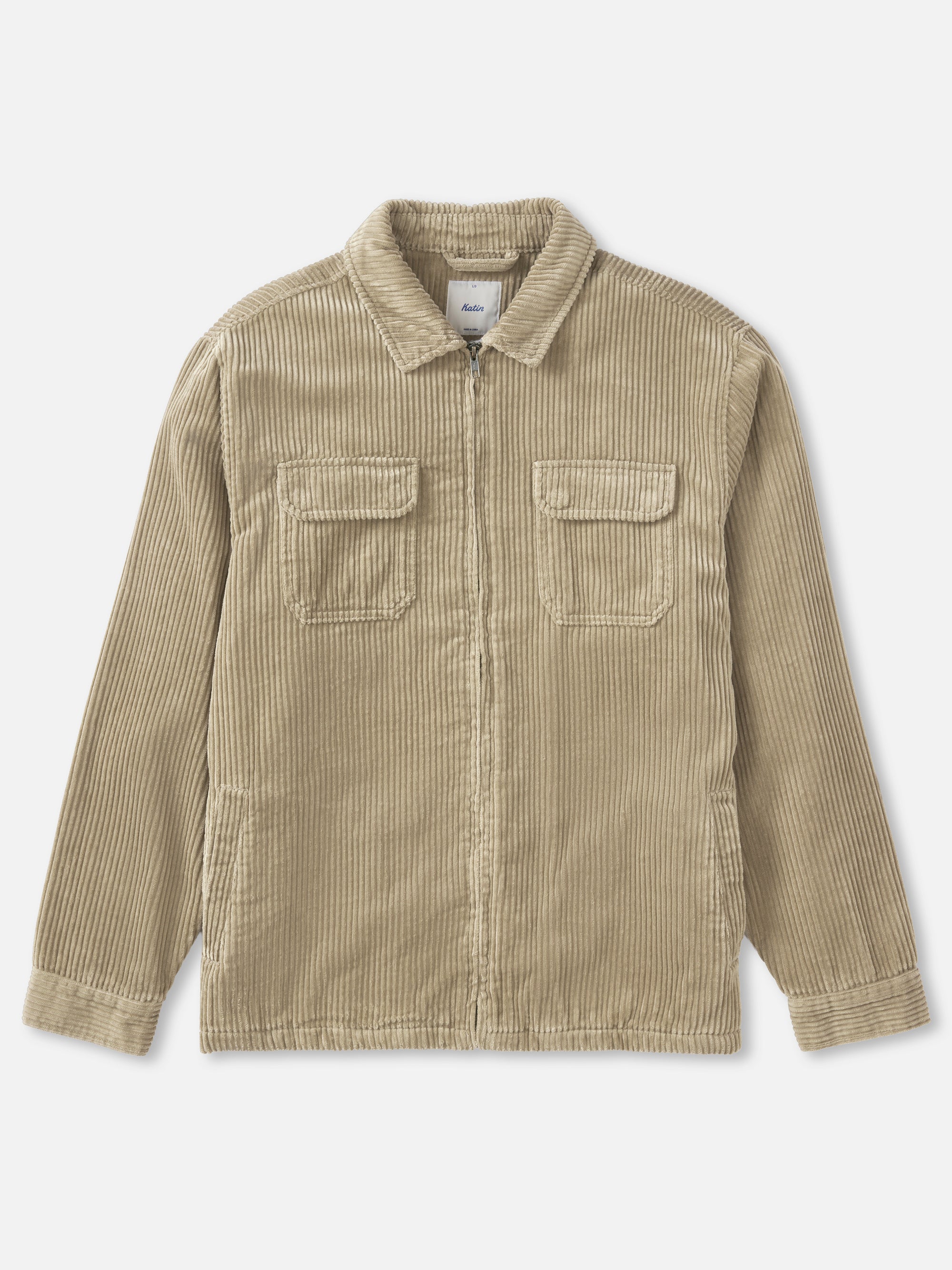 #color_vintage khaki