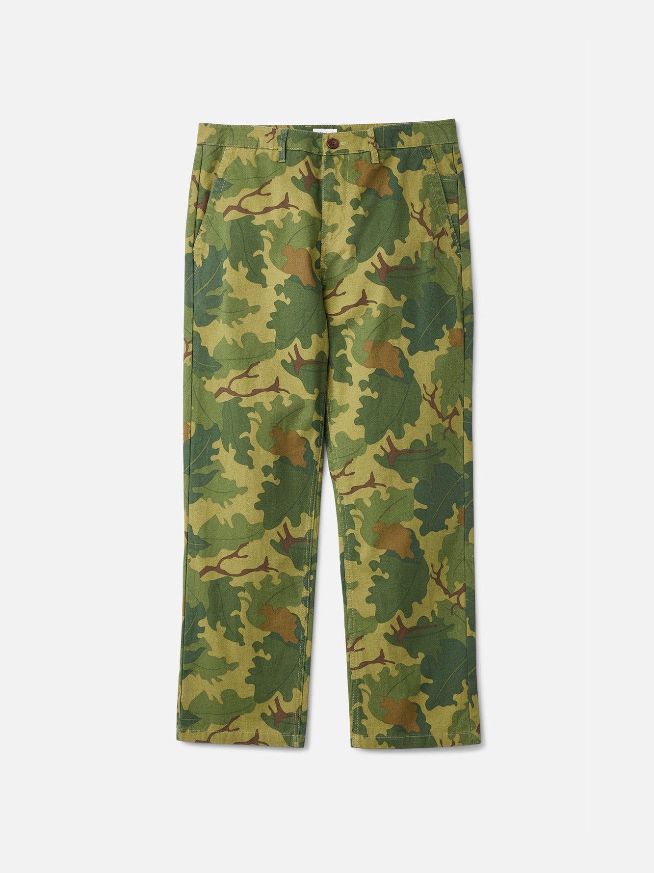 Katin fa26 pants deck pant camo ecom flat lay 01 front v2