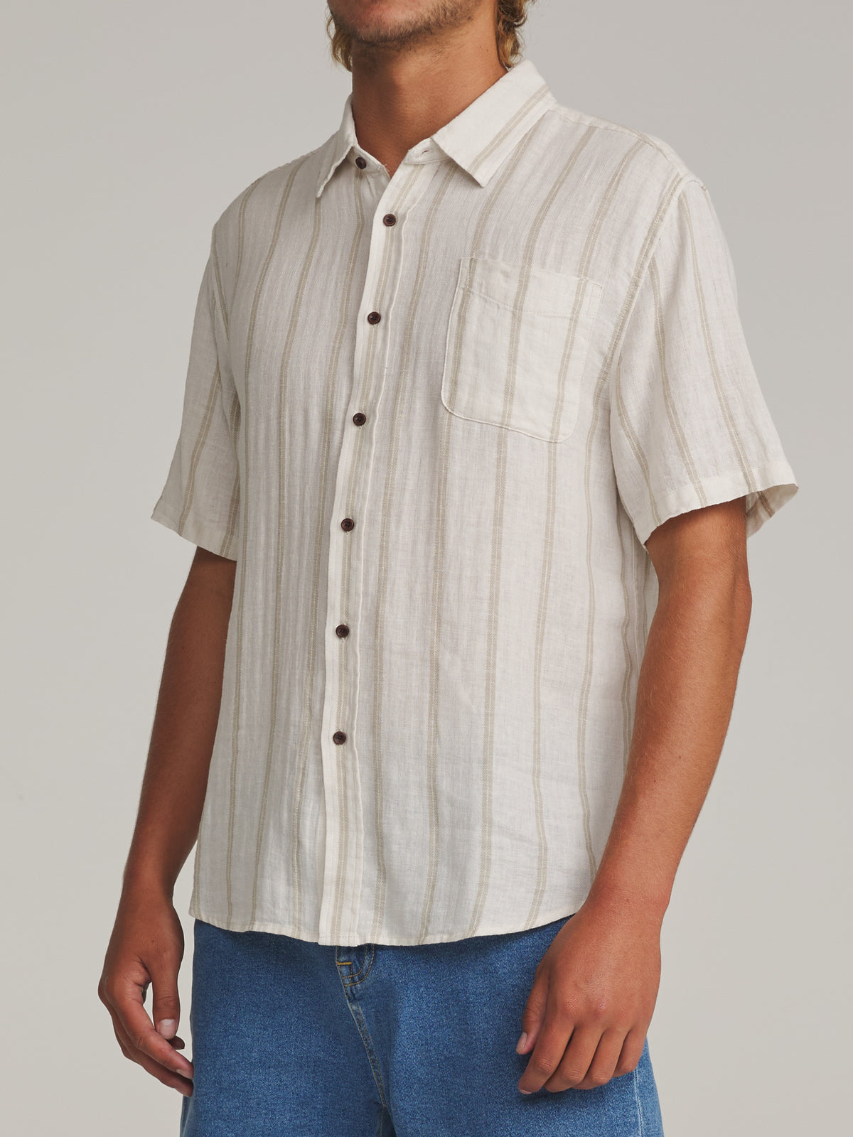 ALAN SHIRT