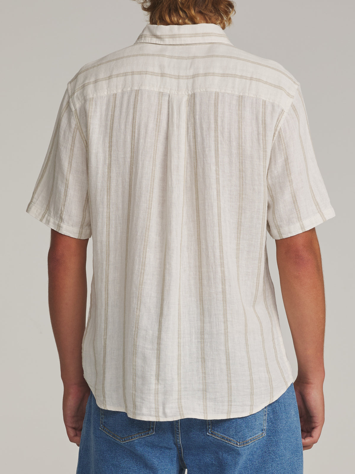 ALAN SHIRT