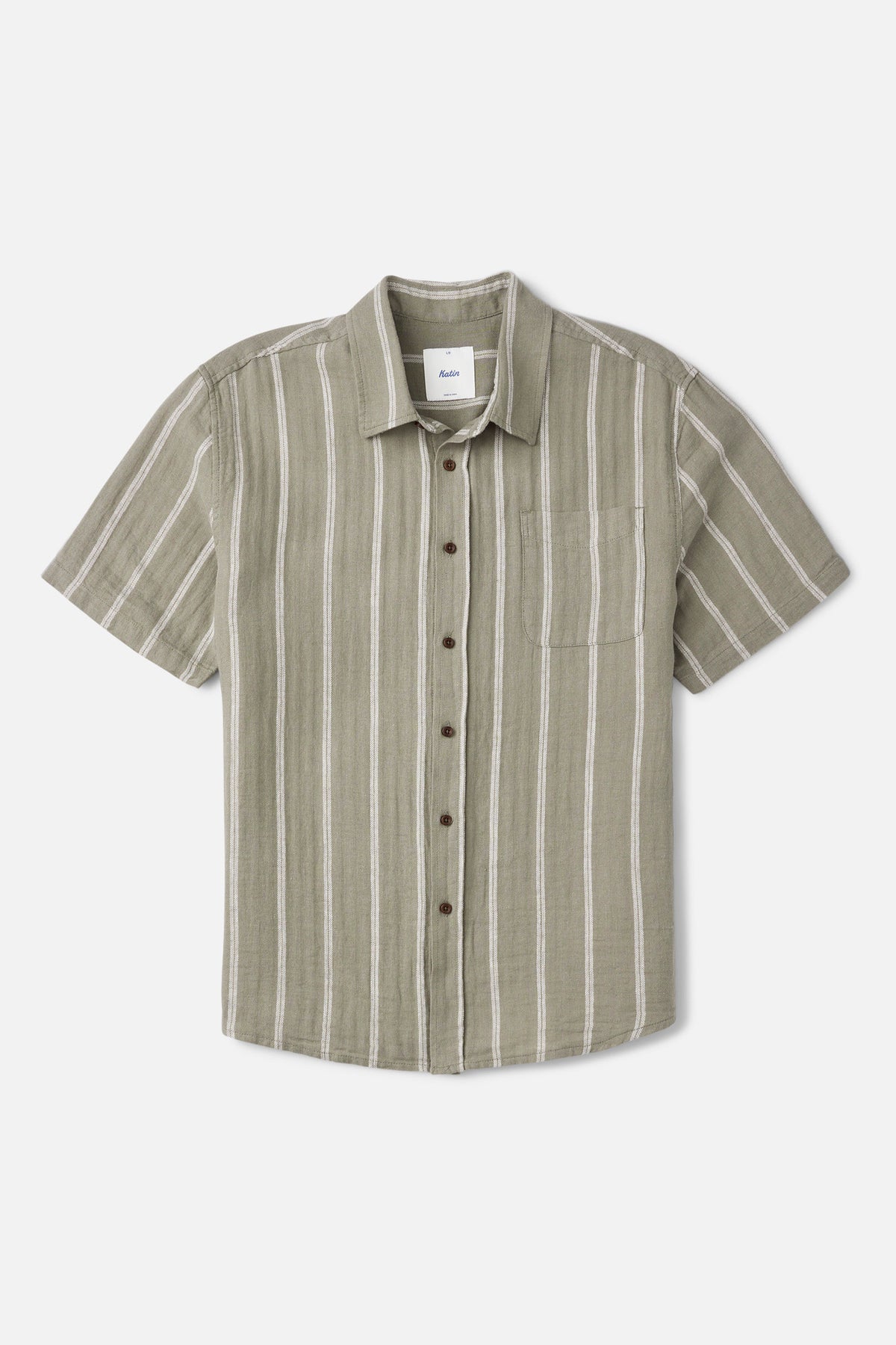 ALAN SHIRT
