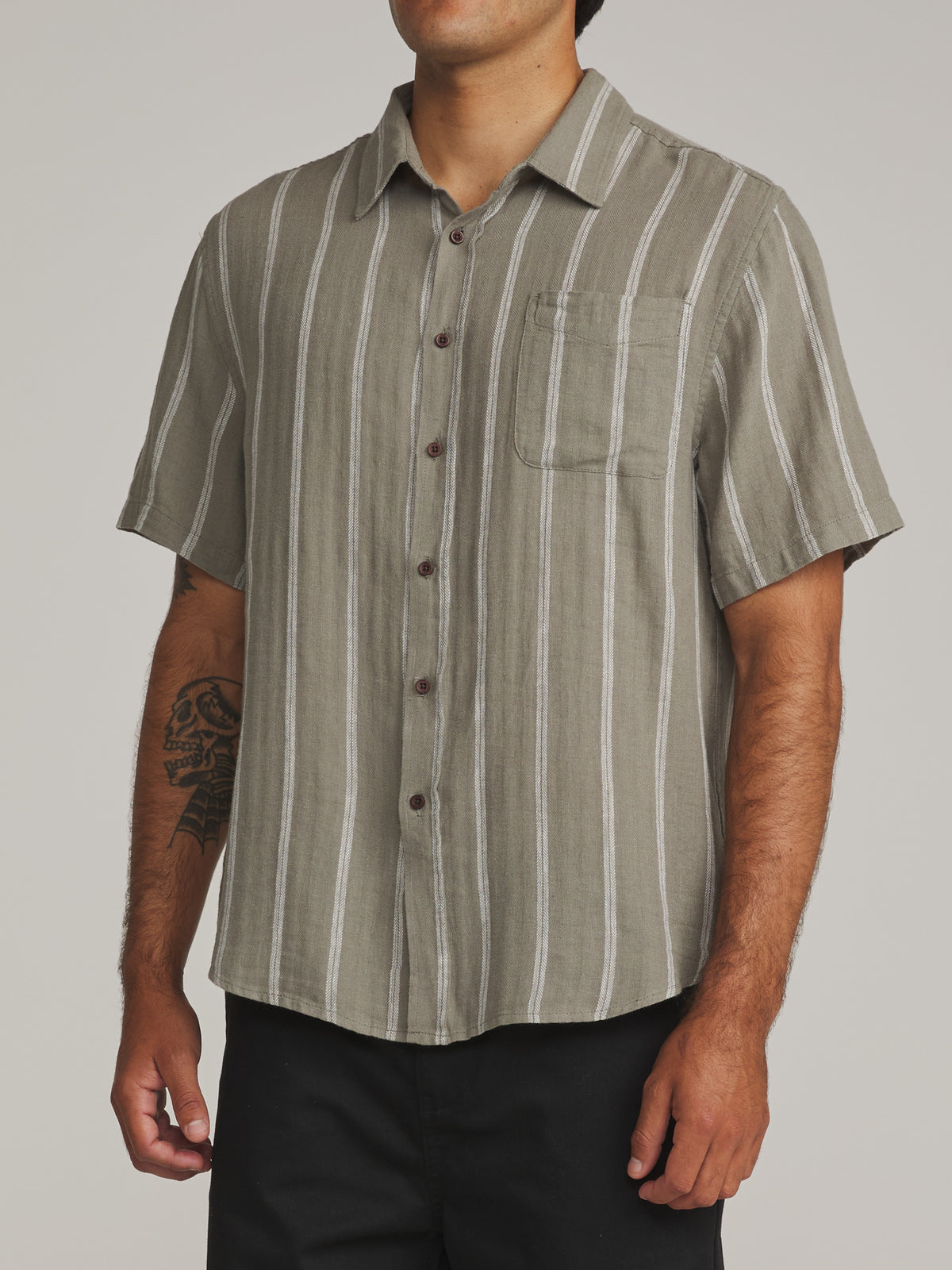 ALAN SHIRT