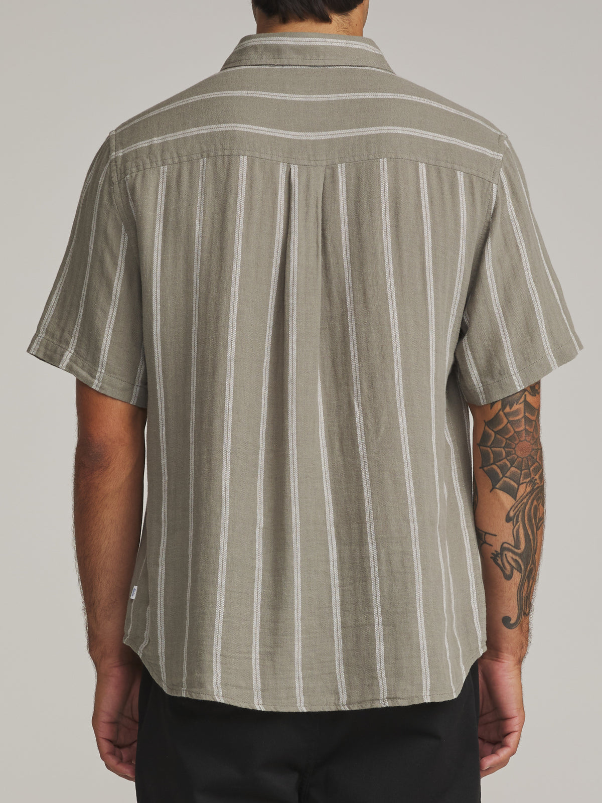 ALAN SHIRT