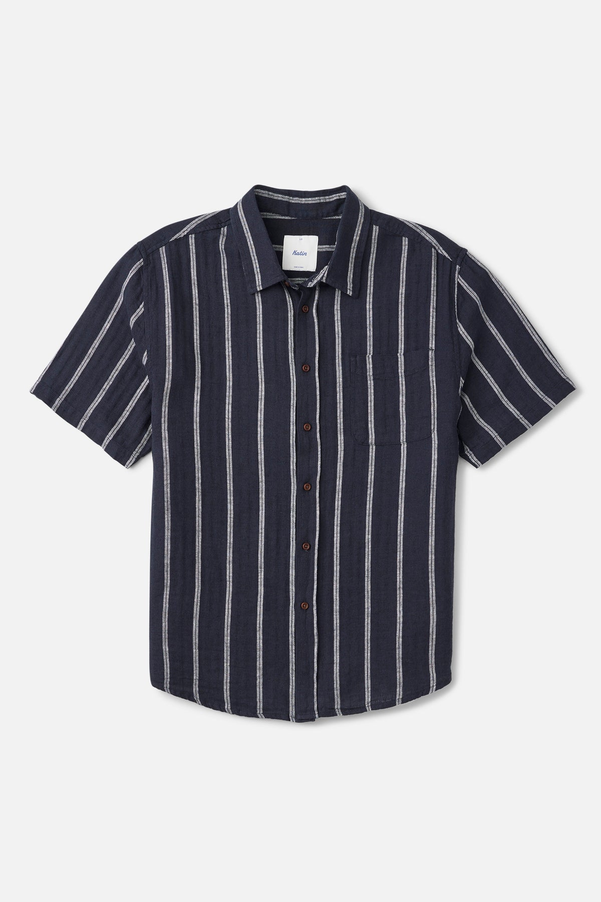 ALAN SHIRT