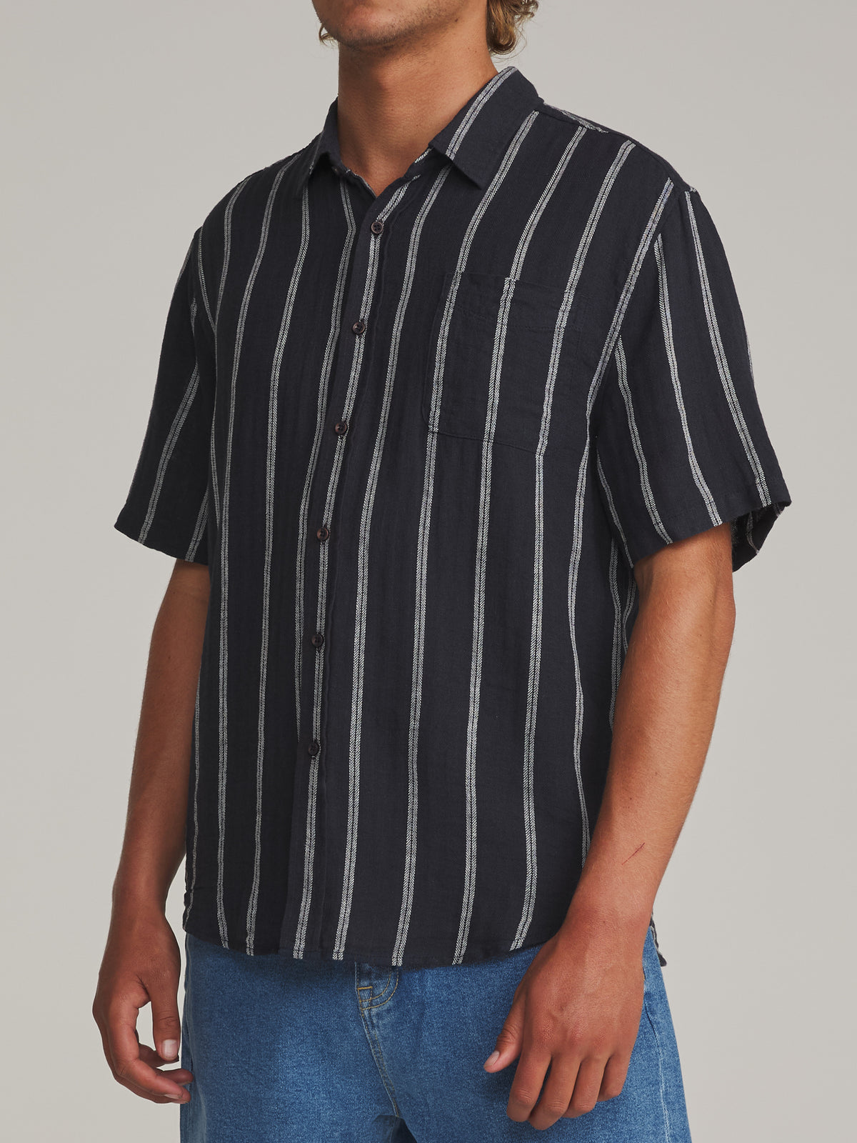 ALAN SHIRT
