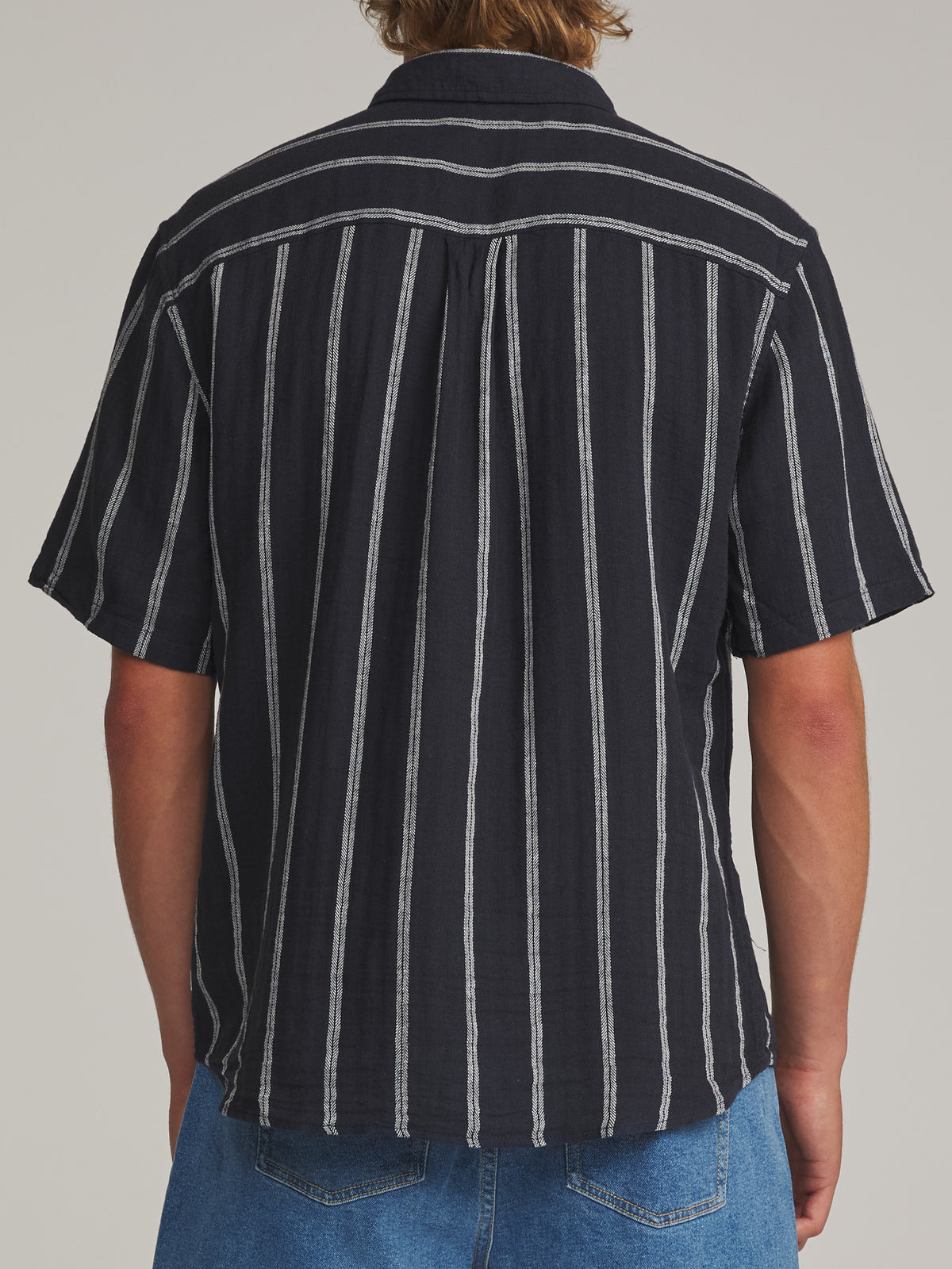 ALAN SHIRT