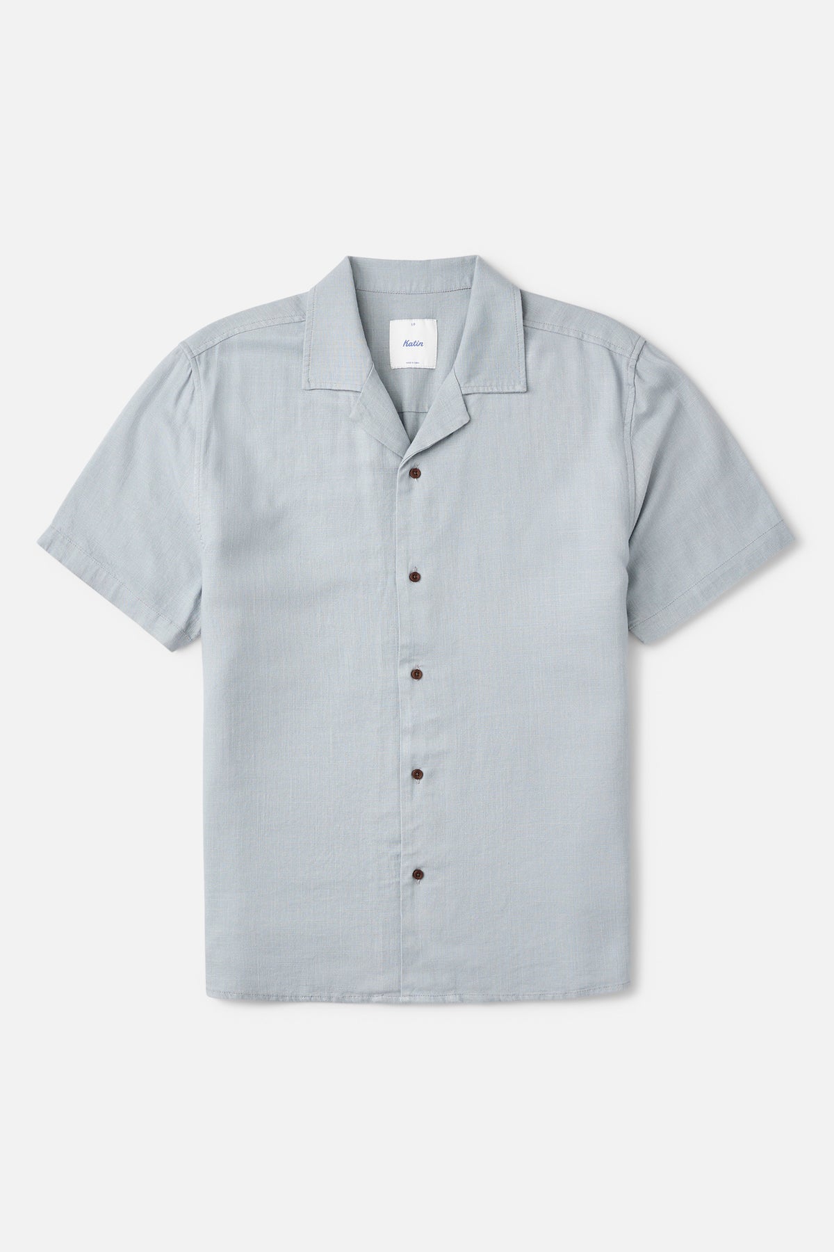 TELLER SHIRT
