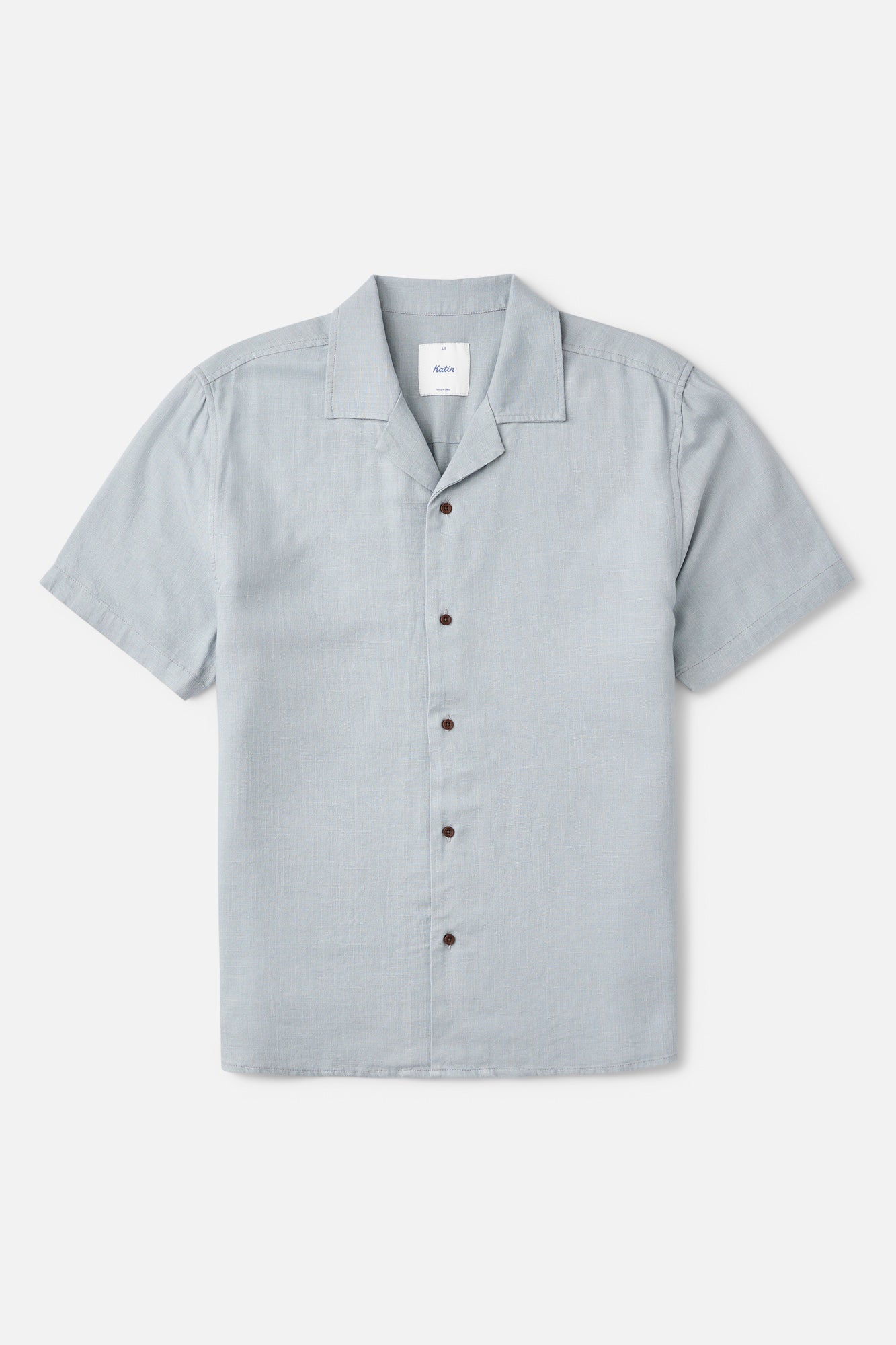 TELLER SHIRT
