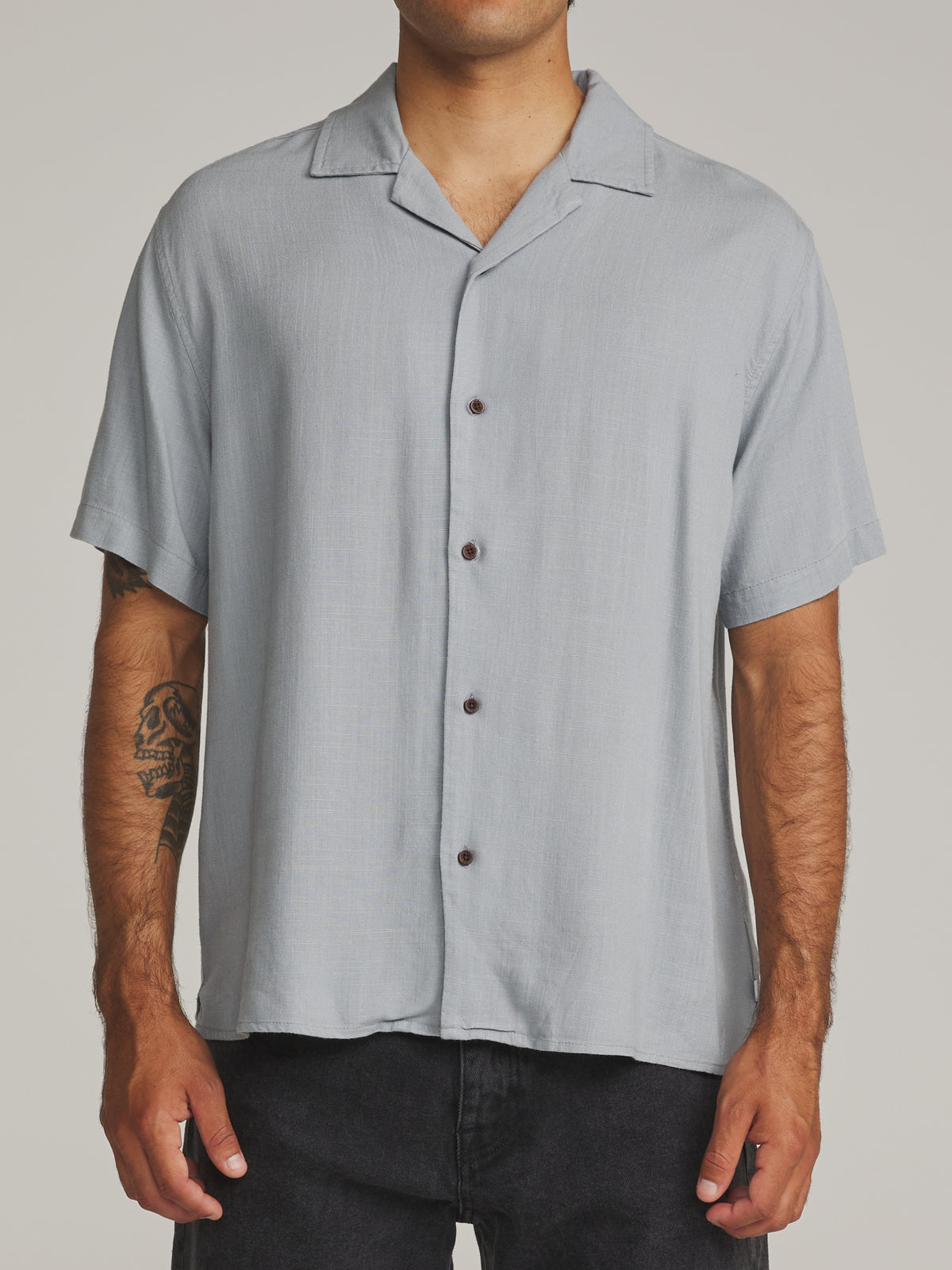 TELLER SHIRT