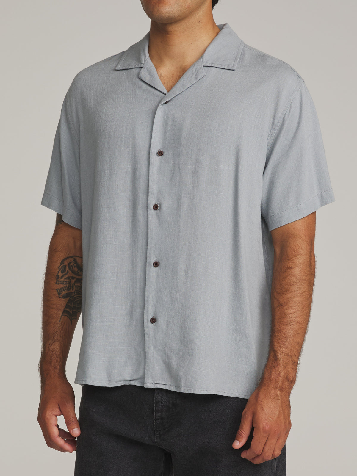 TELLER SHIRT