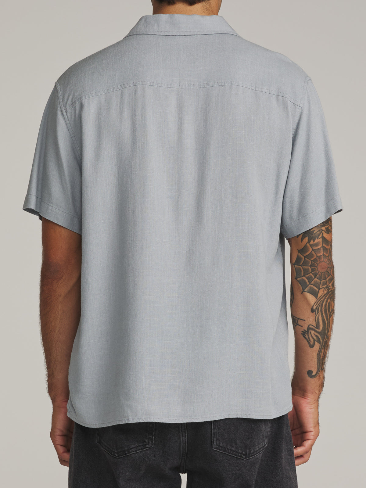 TELLER SHIRT