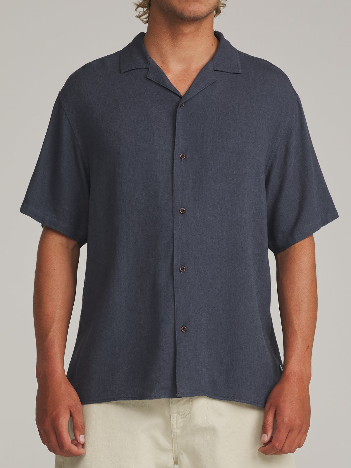 TELLER SHIRT