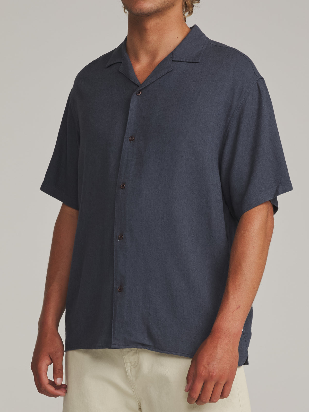 TELLER SHIRT
