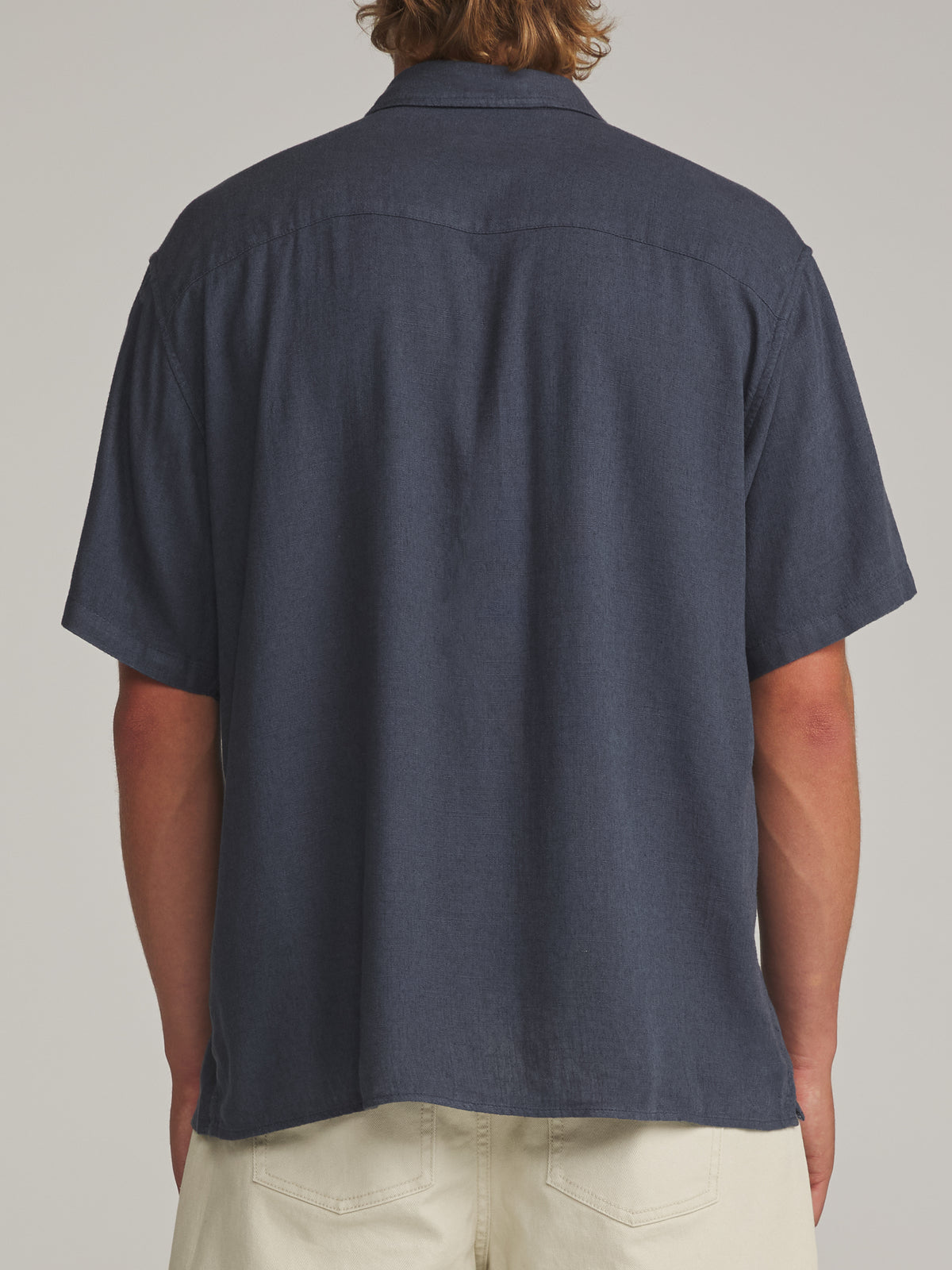 TELLER SHIRT