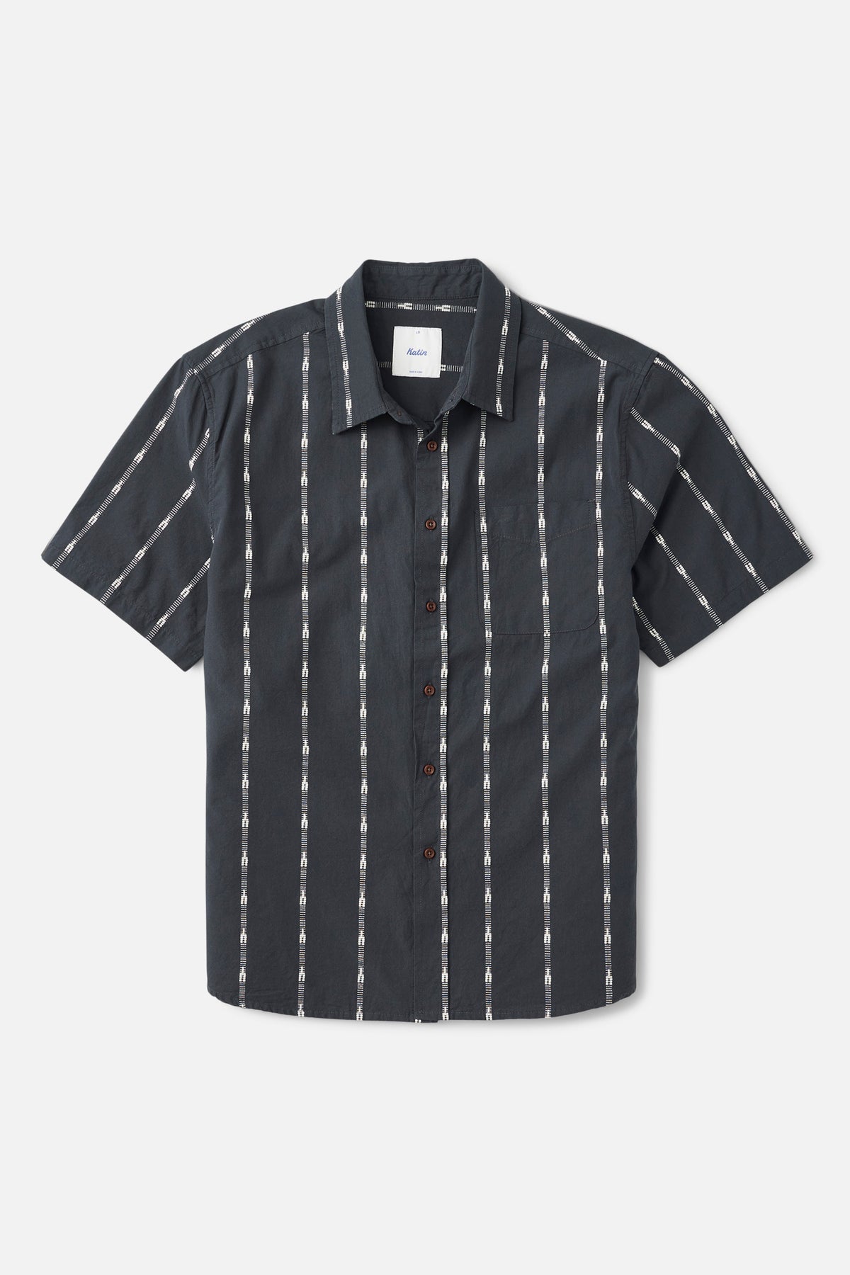 ZENITH SHIRT