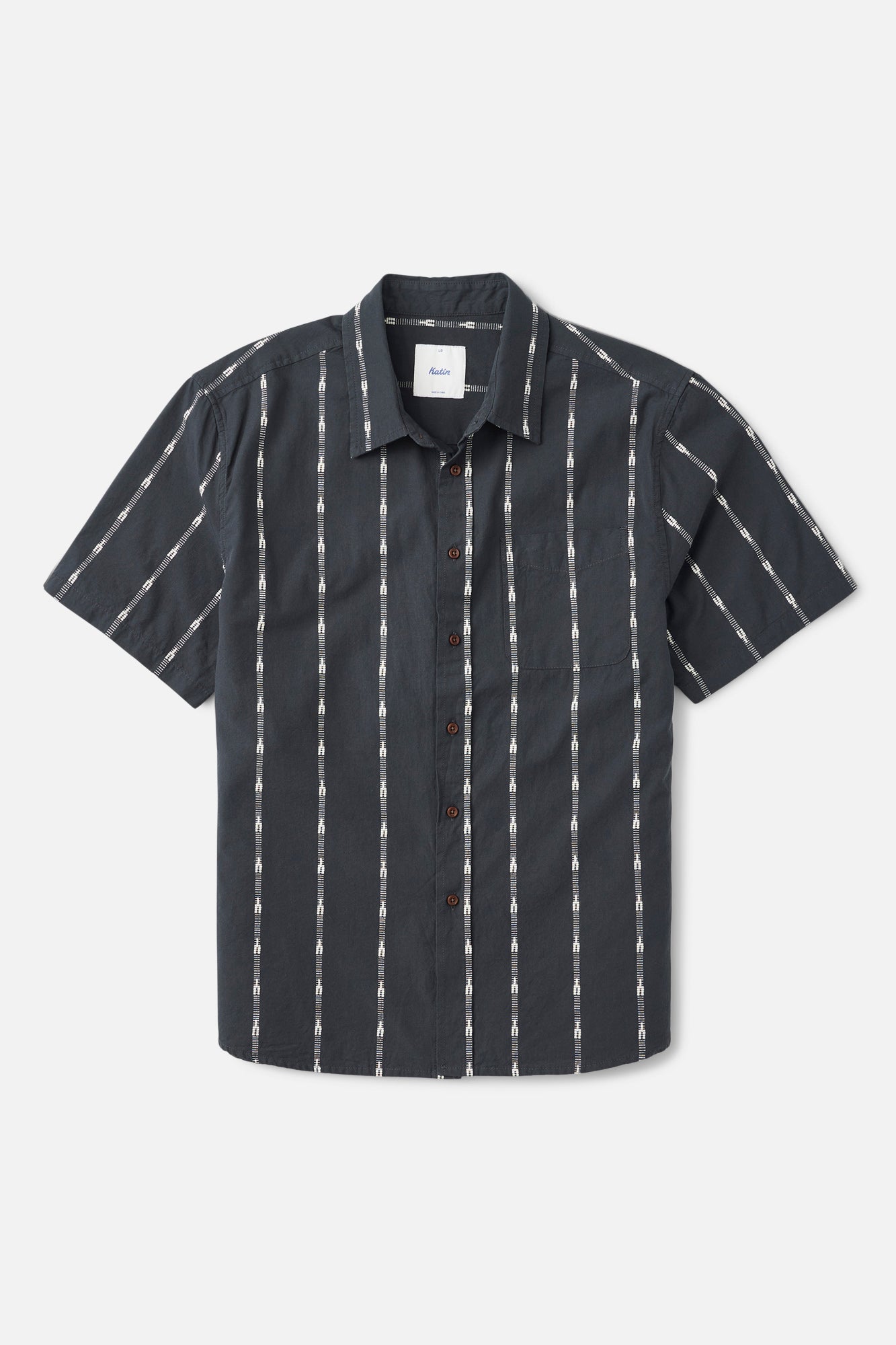 ZENITH SHIRT