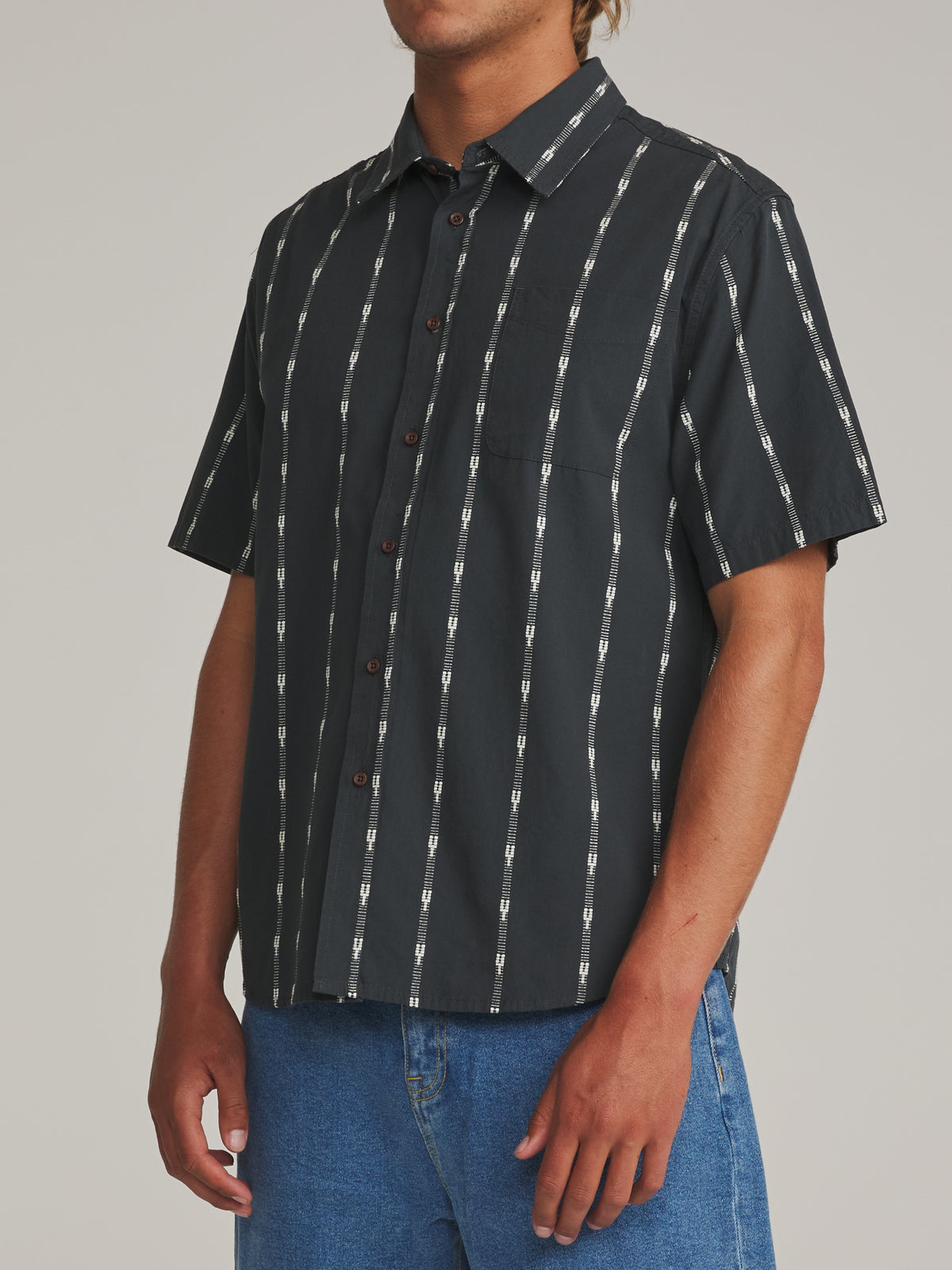 ZENITH SHIRT